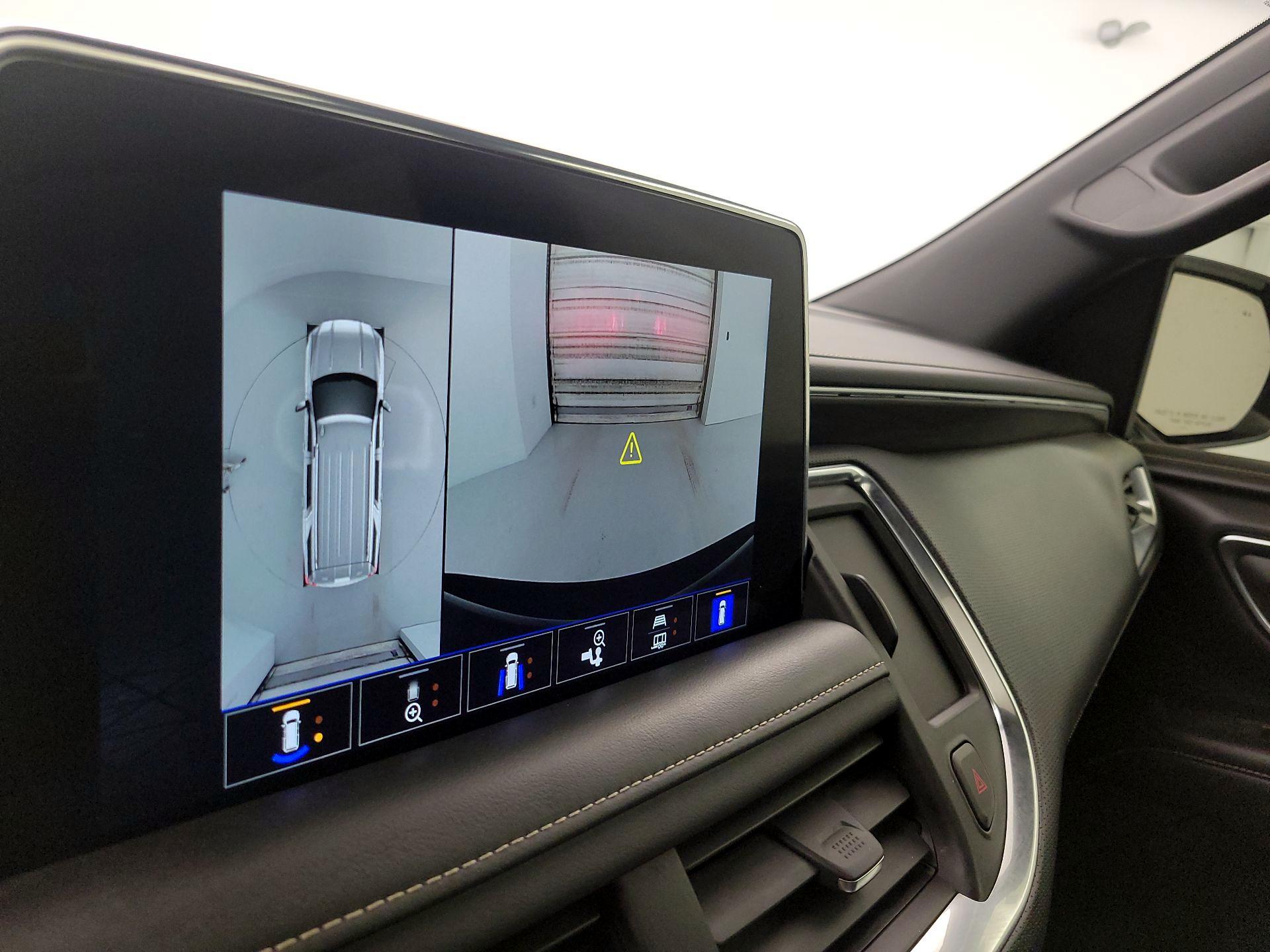 Thumbnail: 2022 GMC Yukon - 14