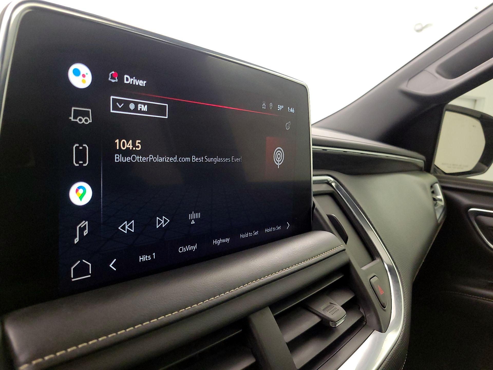 Thumbnail: 2022 GMC Yukon - 15