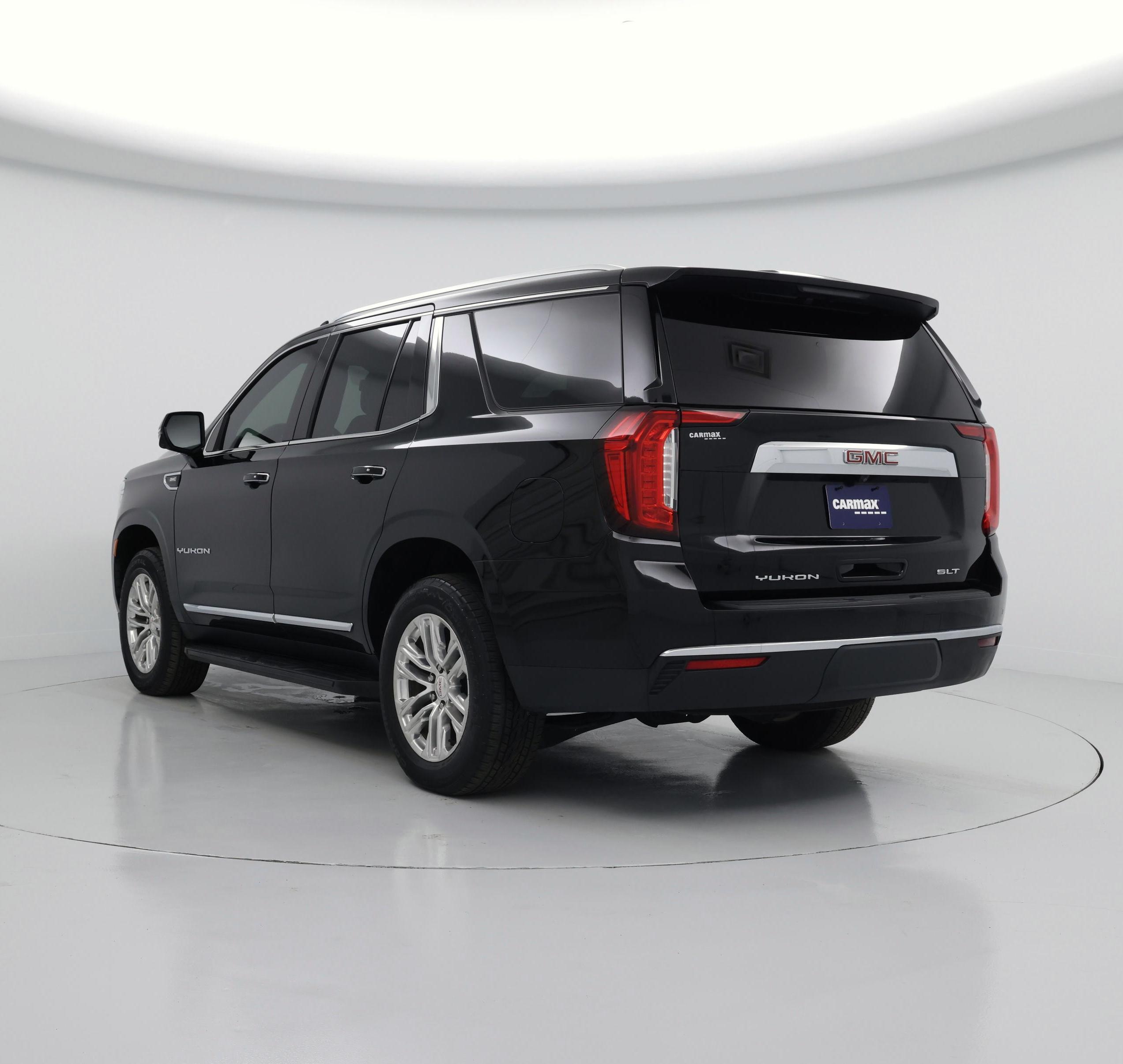 Thumbnail: 2022 GMC Yukon - 2