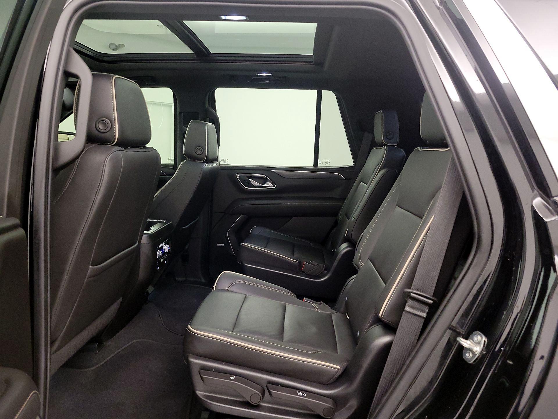 Thumbnail: 2022 GMC Yukon - 20