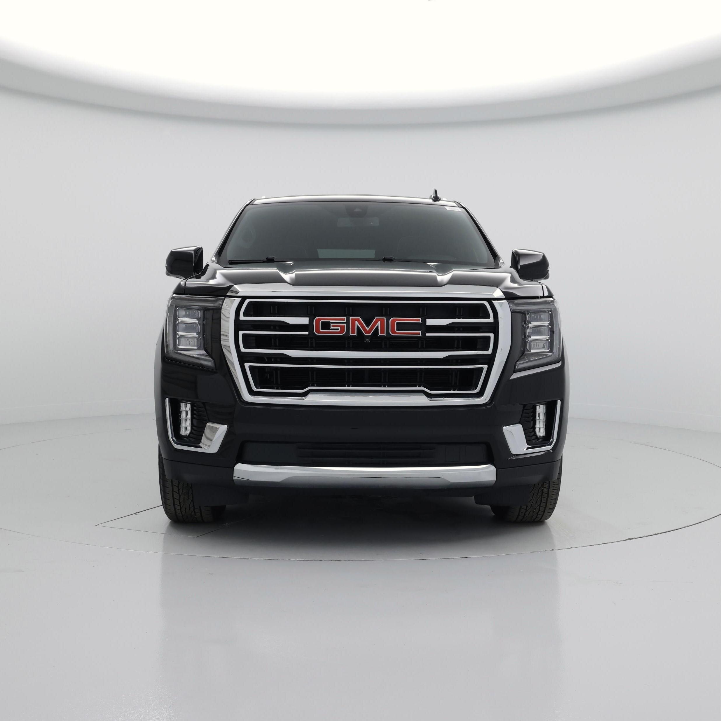Thumbnail: 2022 GMC Yukon - 5