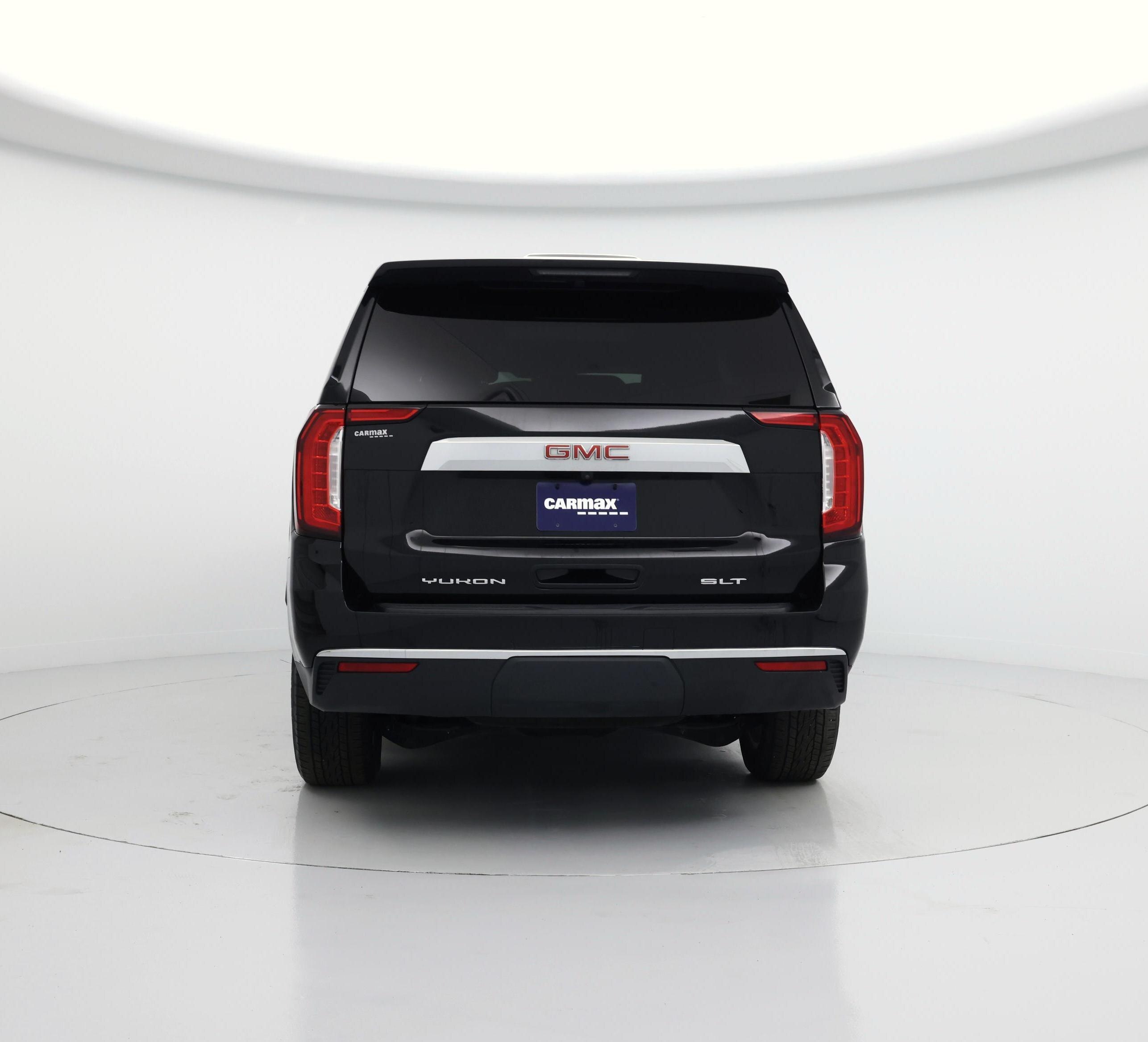Thumbnail: 2022 GMC Yukon - 6