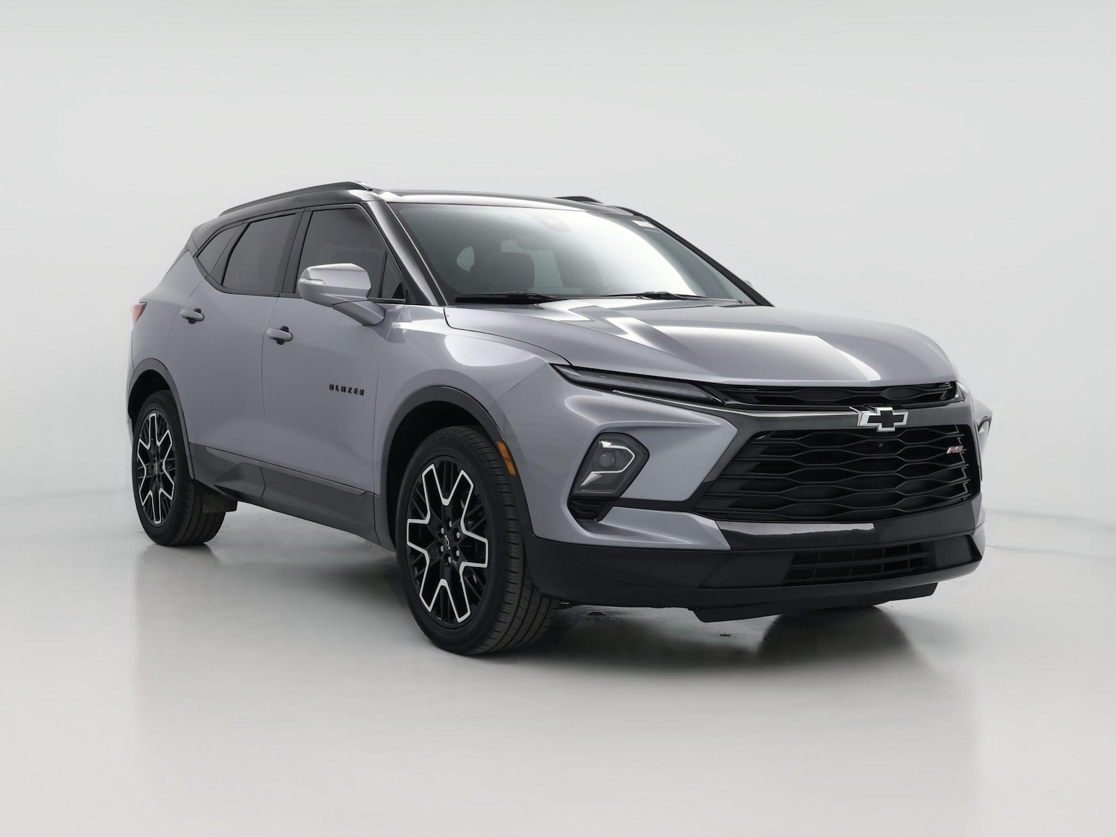 2024 Chevrolet Blazer