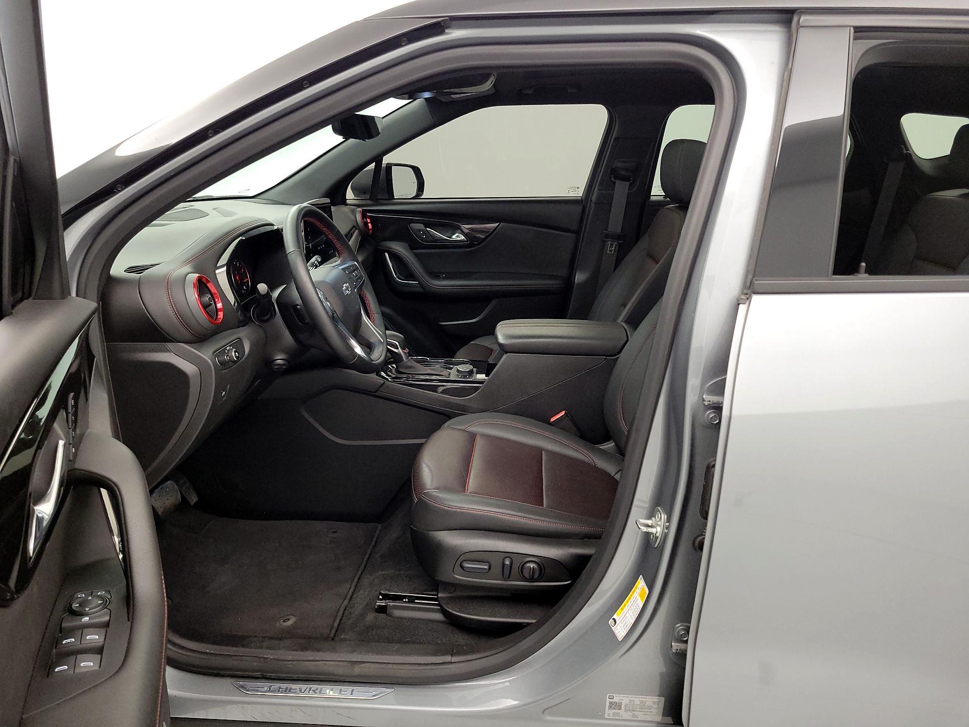 Thumbnail: 2024 Chevrolet Blazer - 11