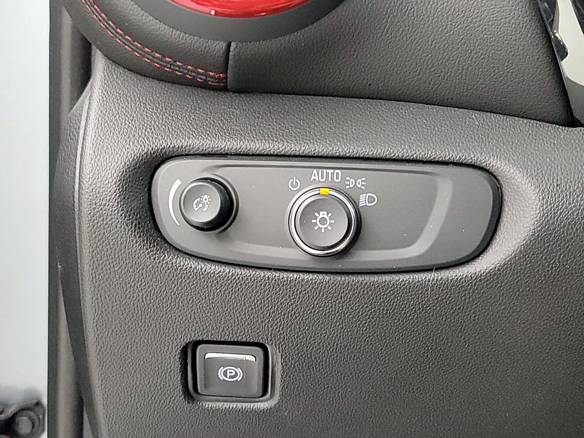 Thumbnail: 2024 Chevrolet Blazer - 13