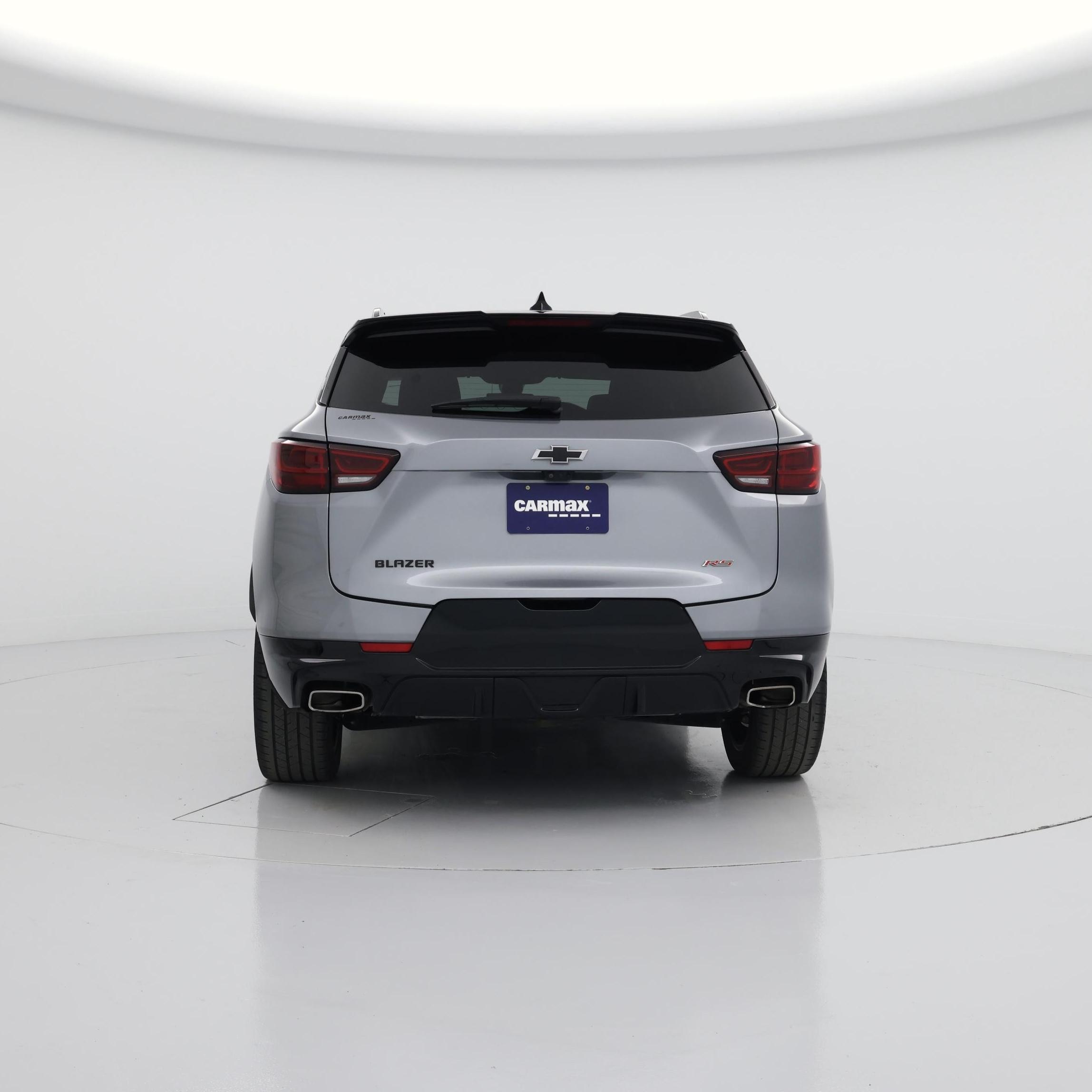 Thumbnail: 2024 Chevrolet Blazer - 6