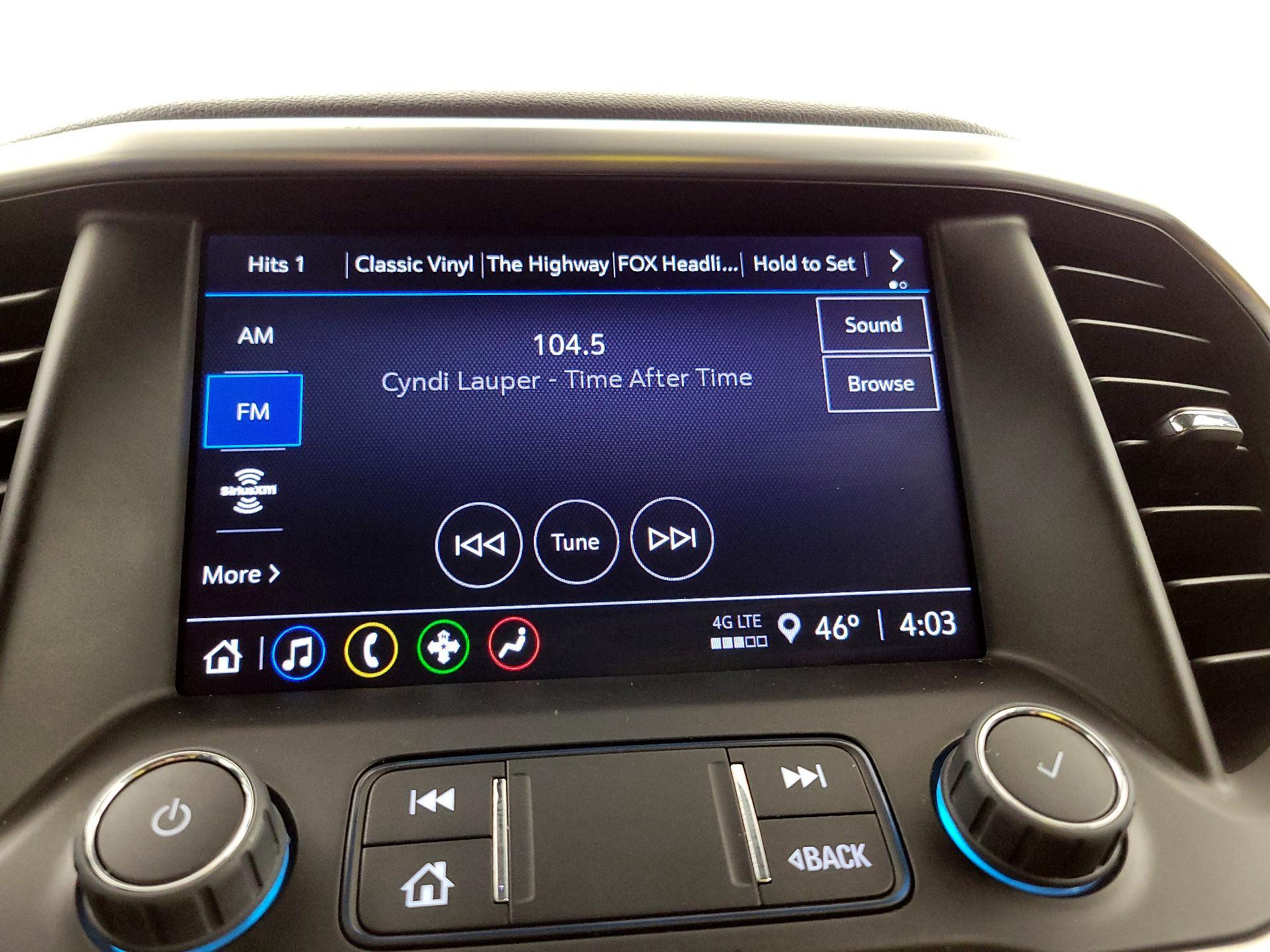 Thumbnail: 2023 GMC Acadia - 15