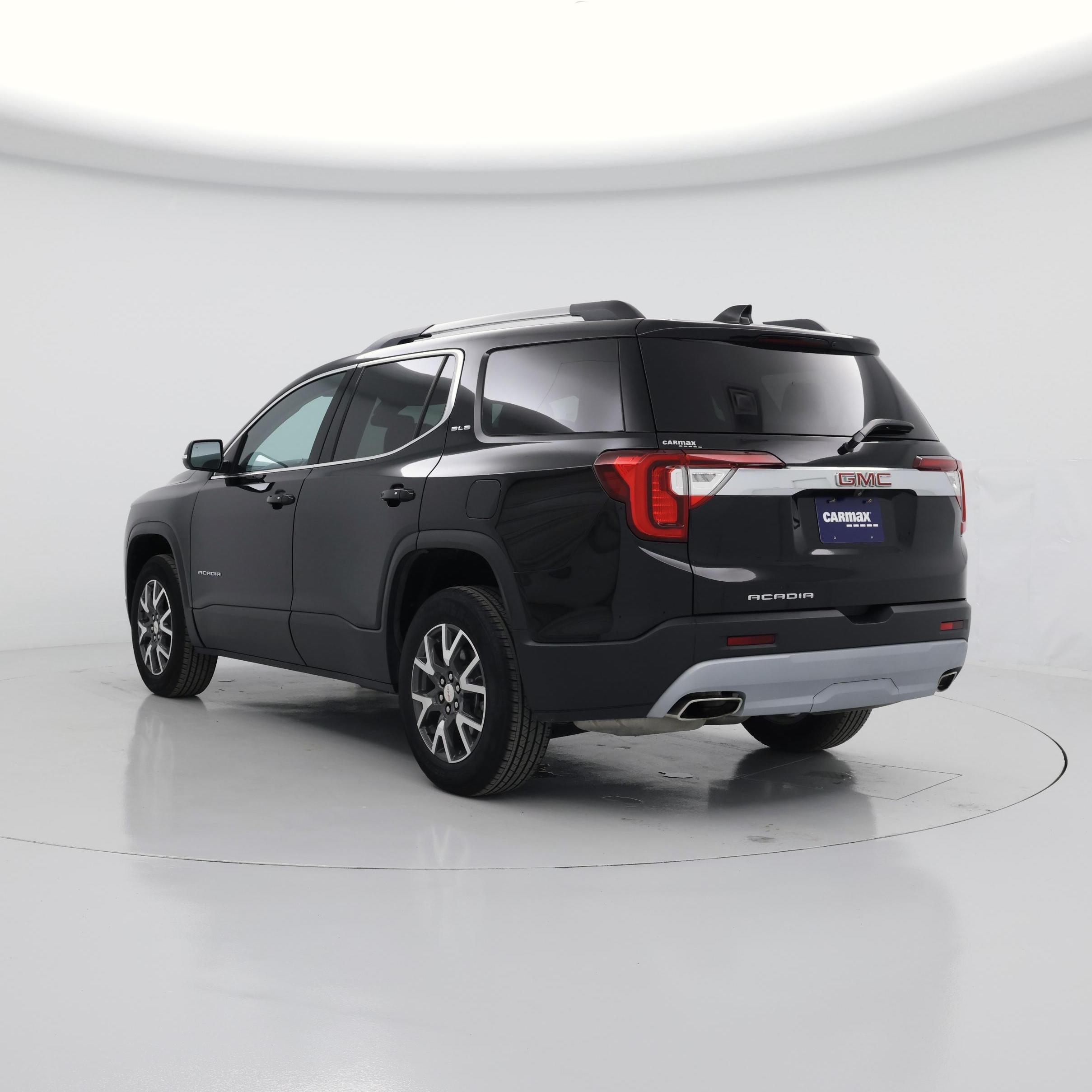 Thumbnail: 2023 GMC Acadia - 2