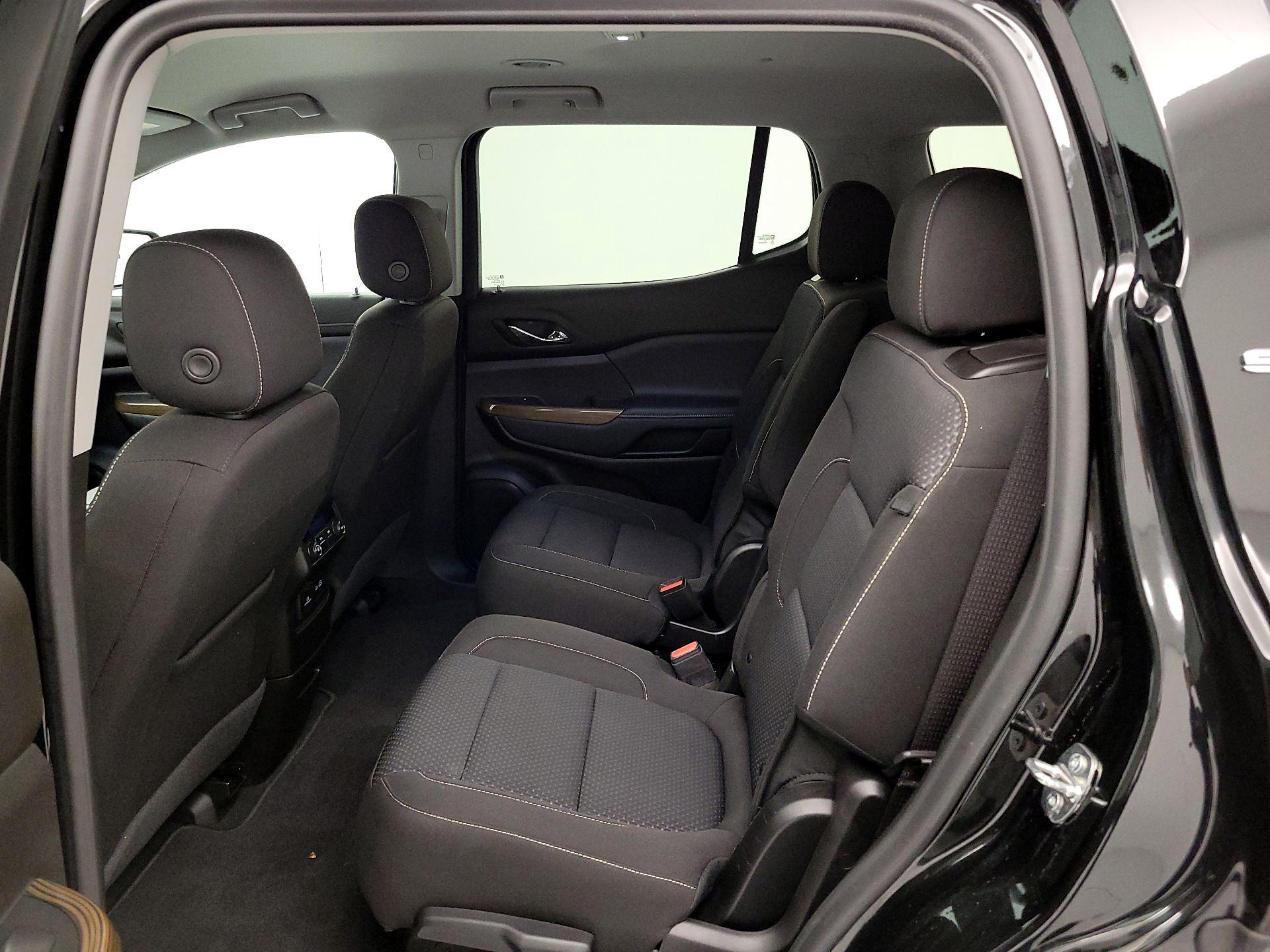 Thumbnail: 2023 GMC Acadia - 19