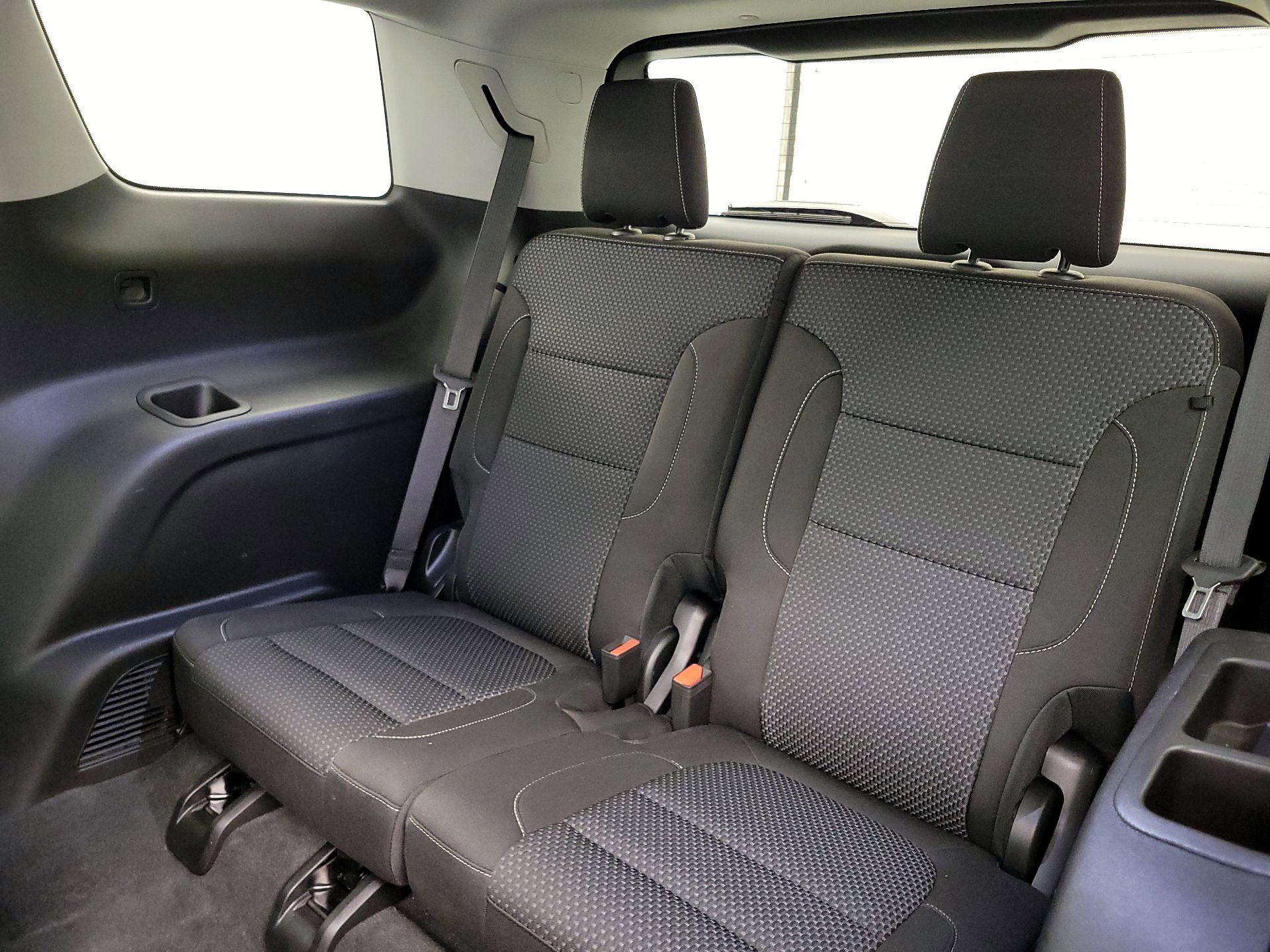 Thumbnail: 2023 GMC Acadia - 20