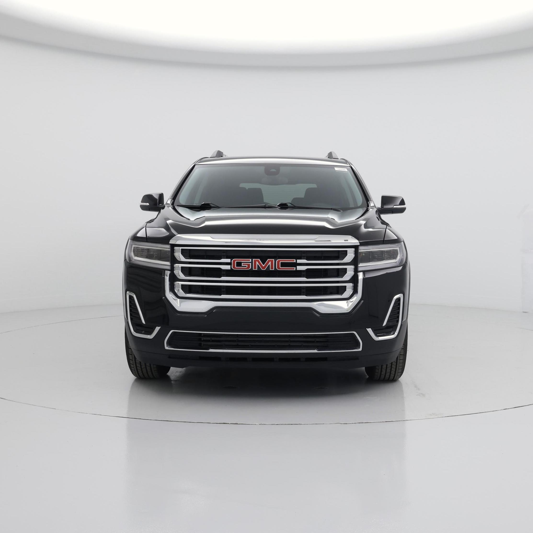 Thumbnail: 2023 GMC Acadia - 5