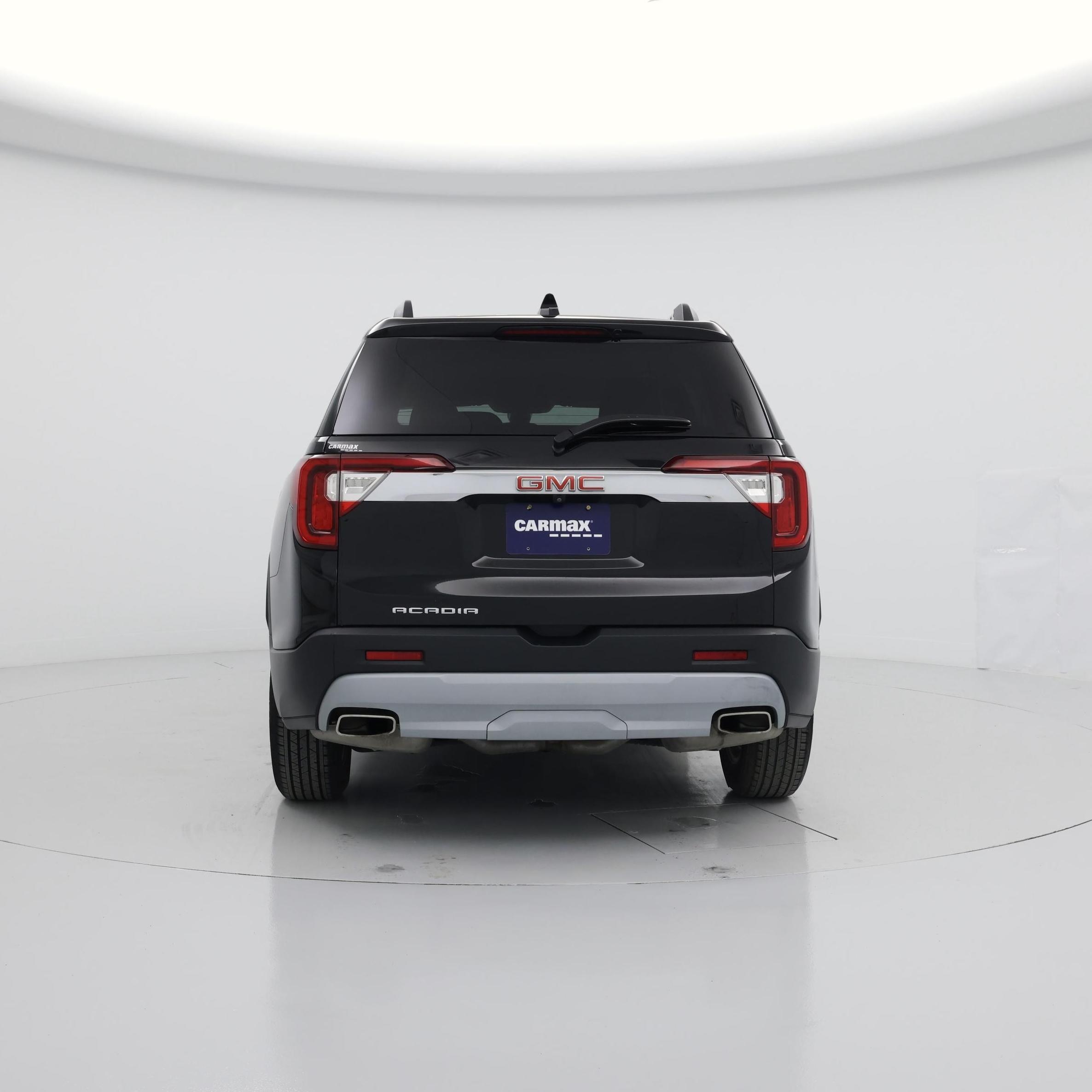 Thumbnail: 2023 GMC Acadia - 6