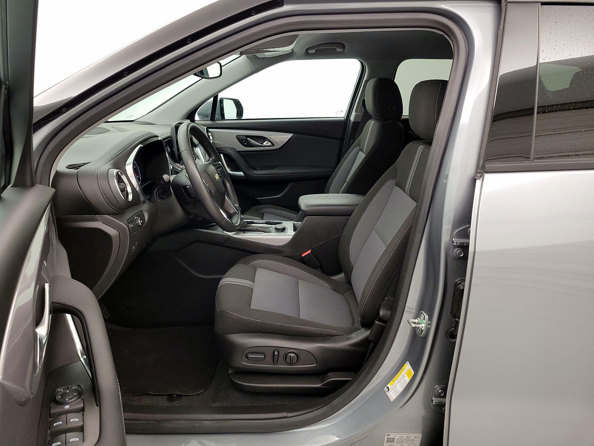 Thumbnail: 2024 Chevrolet Blazer - 11