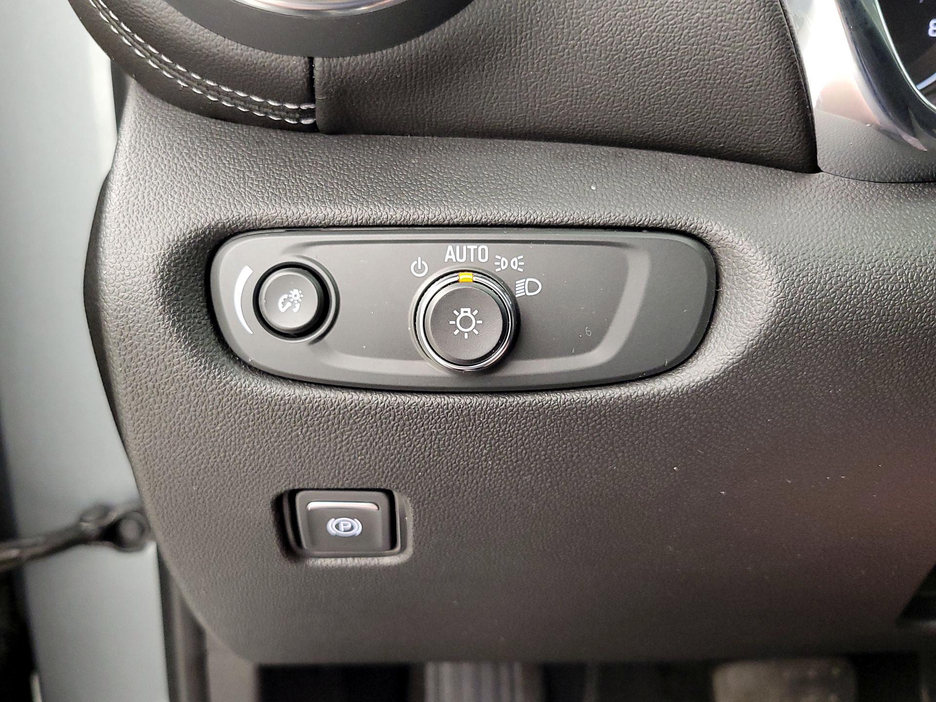 Thumbnail: 2024 Chevrolet Blazer - 13