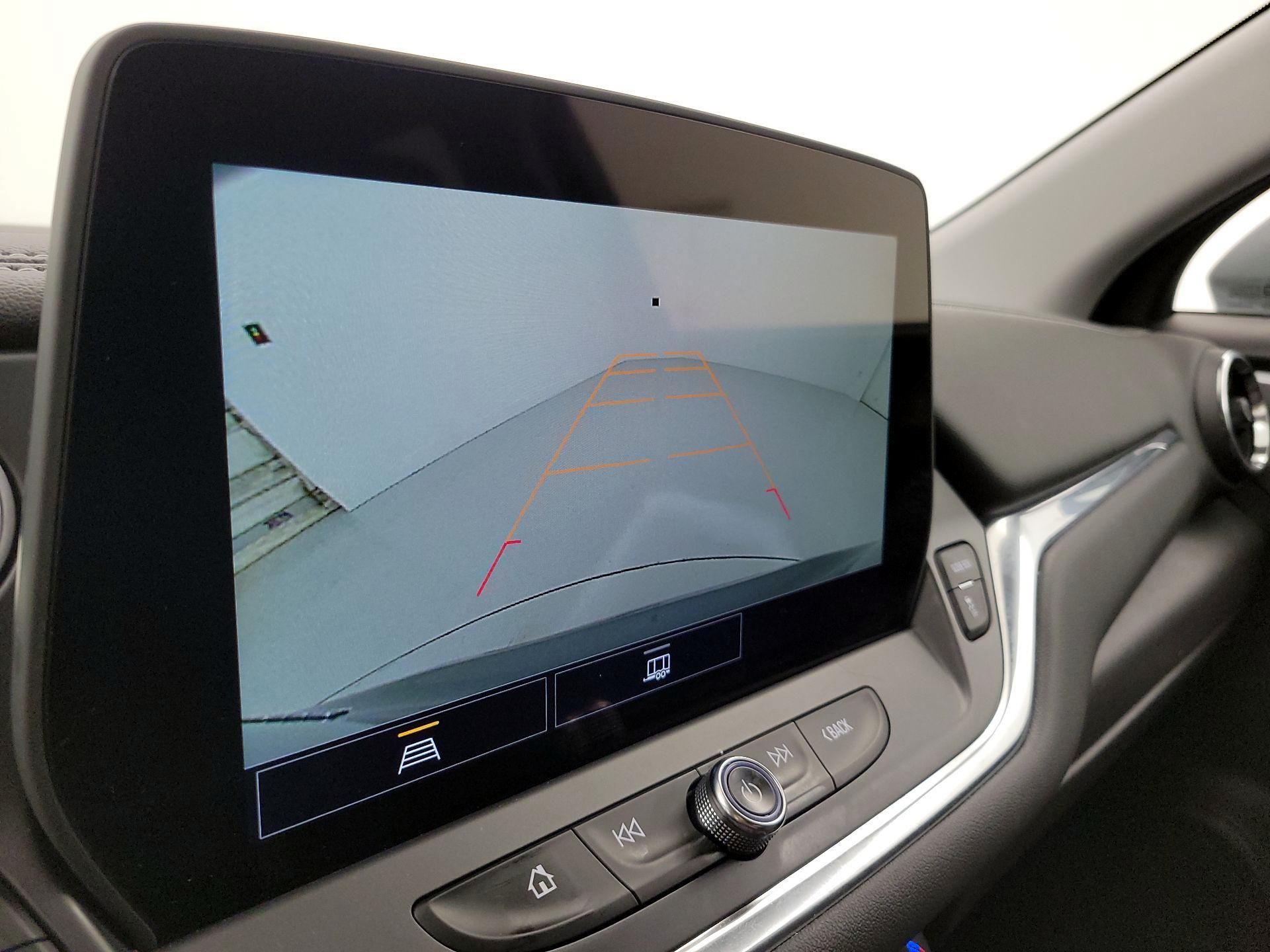 Thumbnail: 2024 Chevrolet Blazer - 14