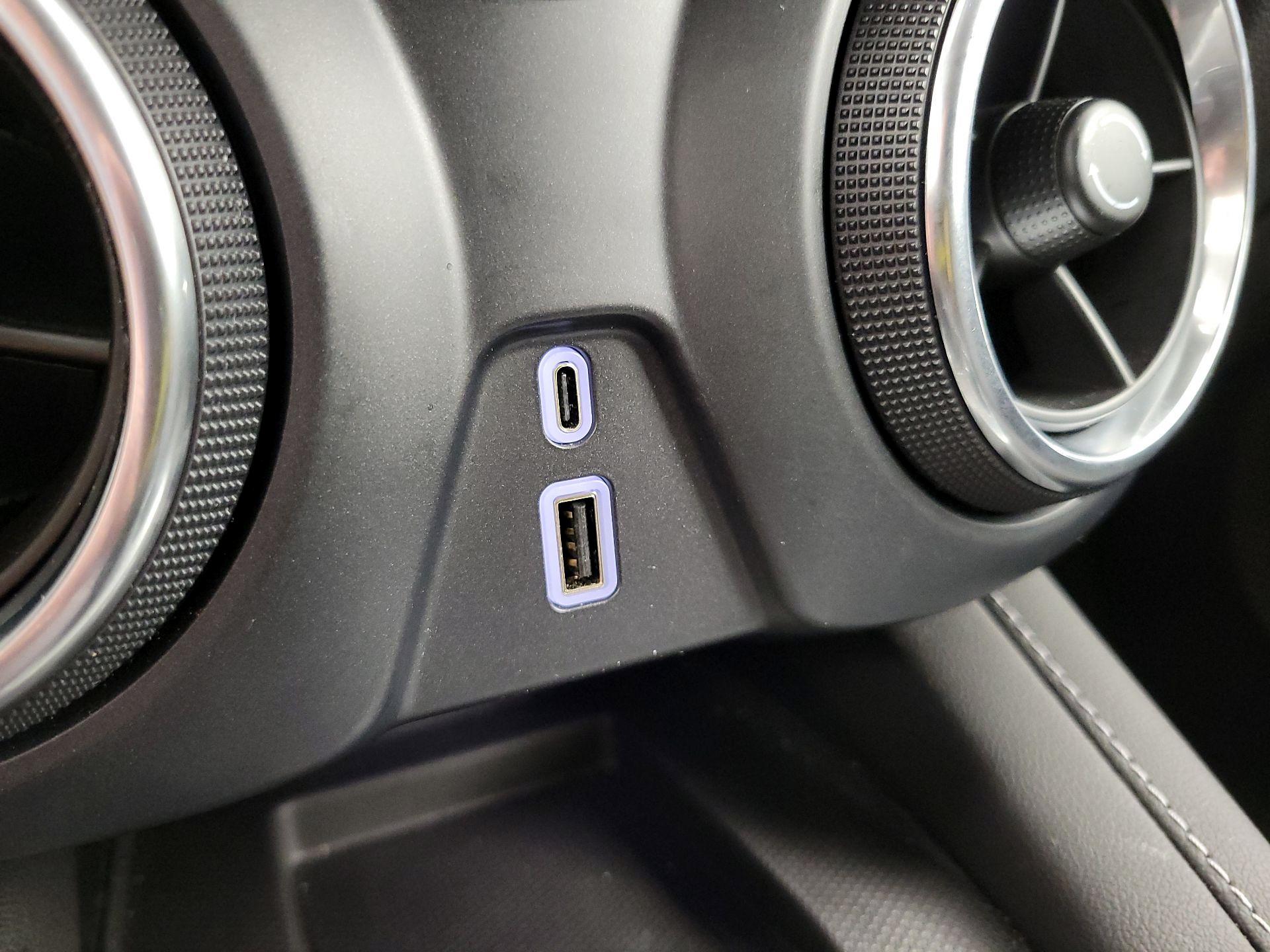 Thumbnail: 2024 Chevrolet Blazer - 18