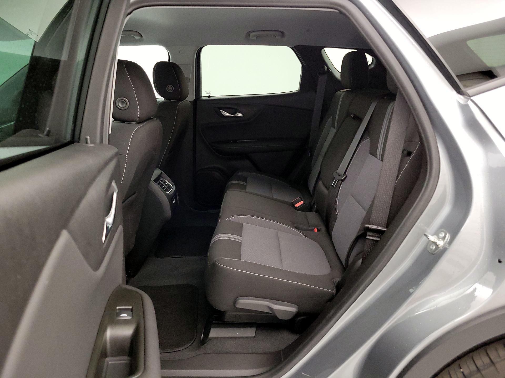 Thumbnail: 2024 Chevrolet Blazer - 19