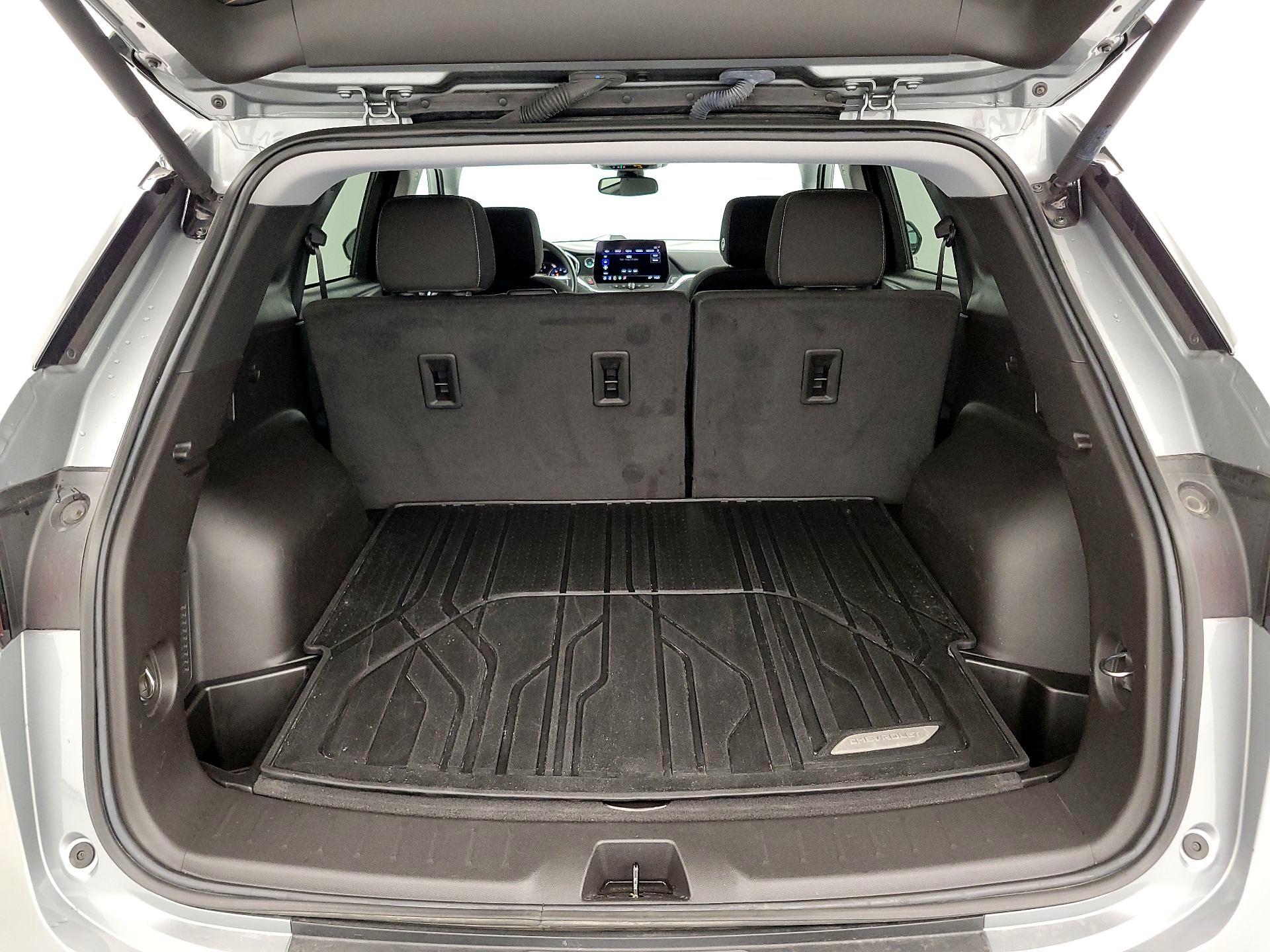 Thumbnail: 2024 Chevrolet Blazer - 20