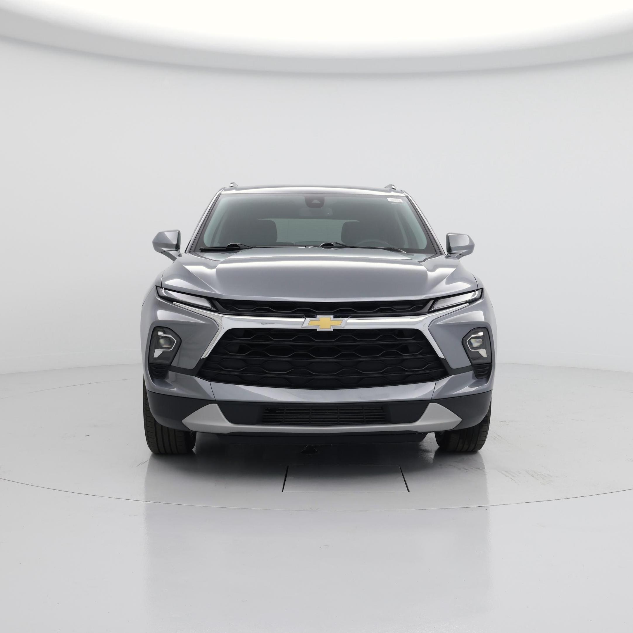 Thumbnail: 2024 Chevrolet Blazer - 5