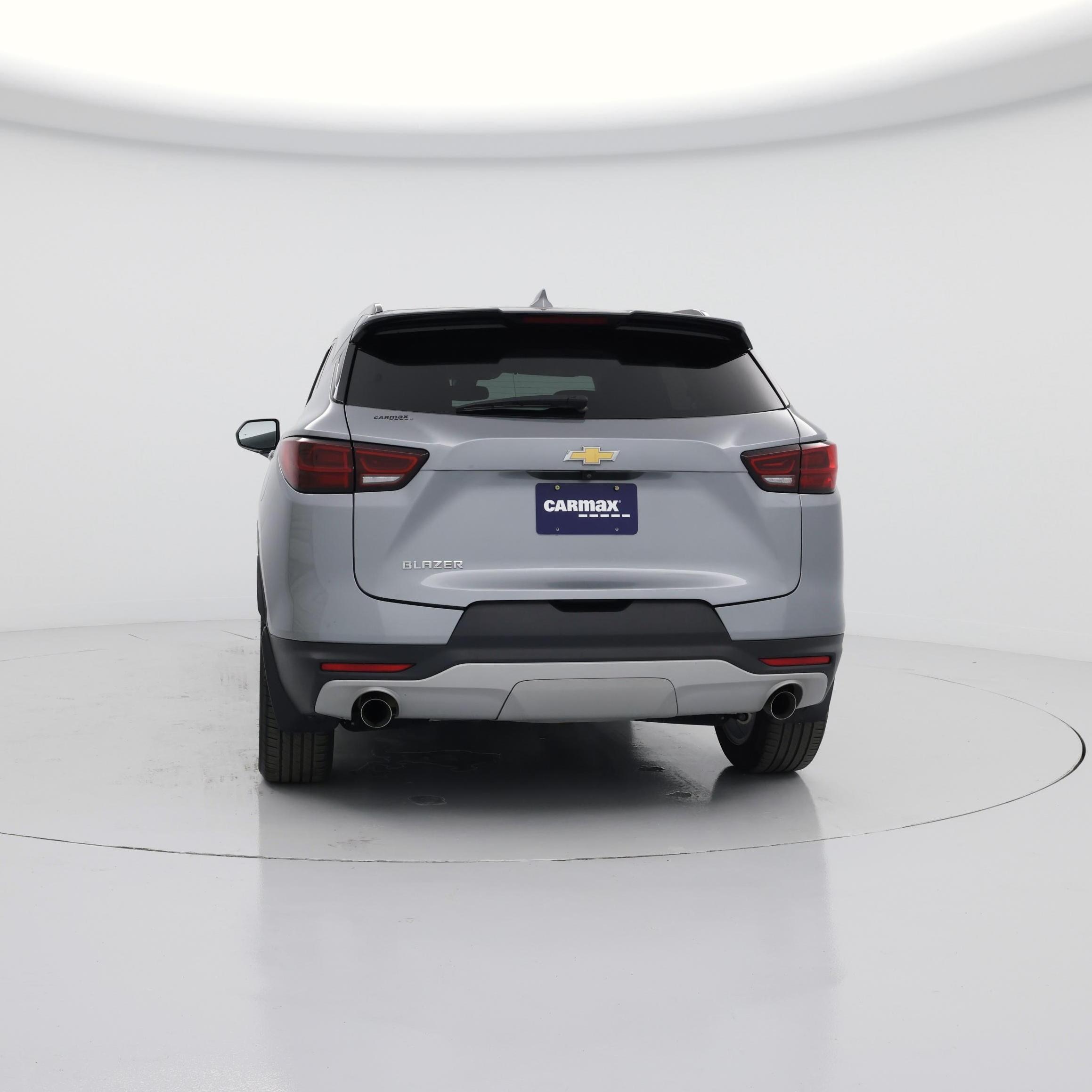 Thumbnail: 2024 Chevrolet Blazer - 6