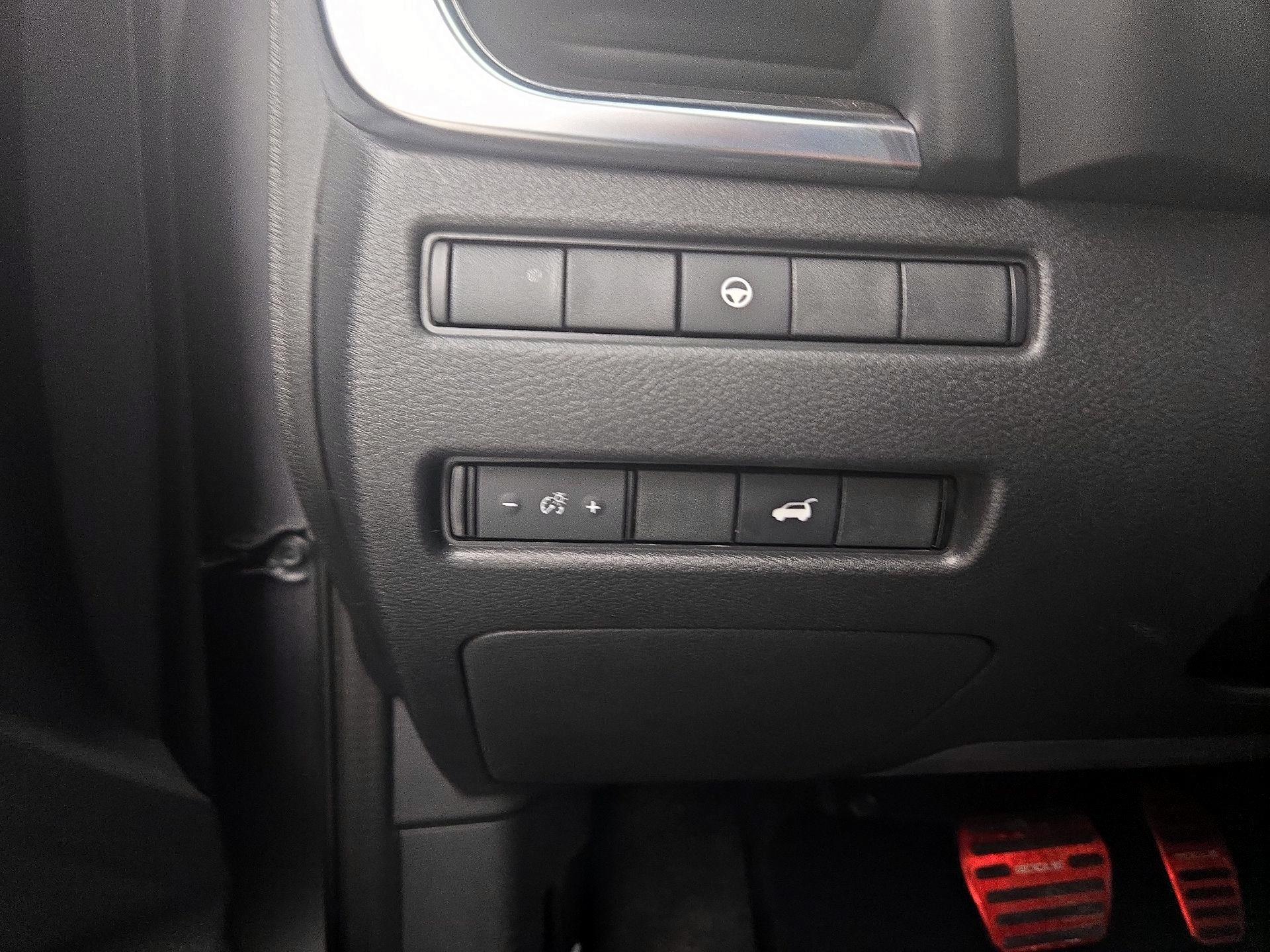 Thumbnail: 2021 Nissan Rogue - 13