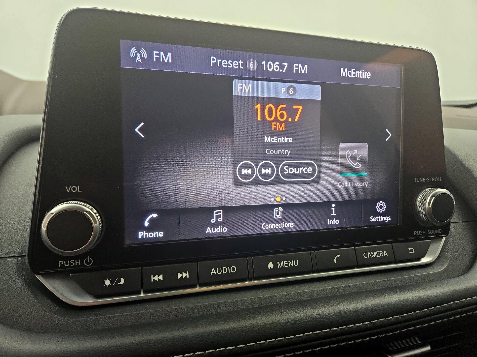 Thumbnail: 2021 Nissan Rogue - 15