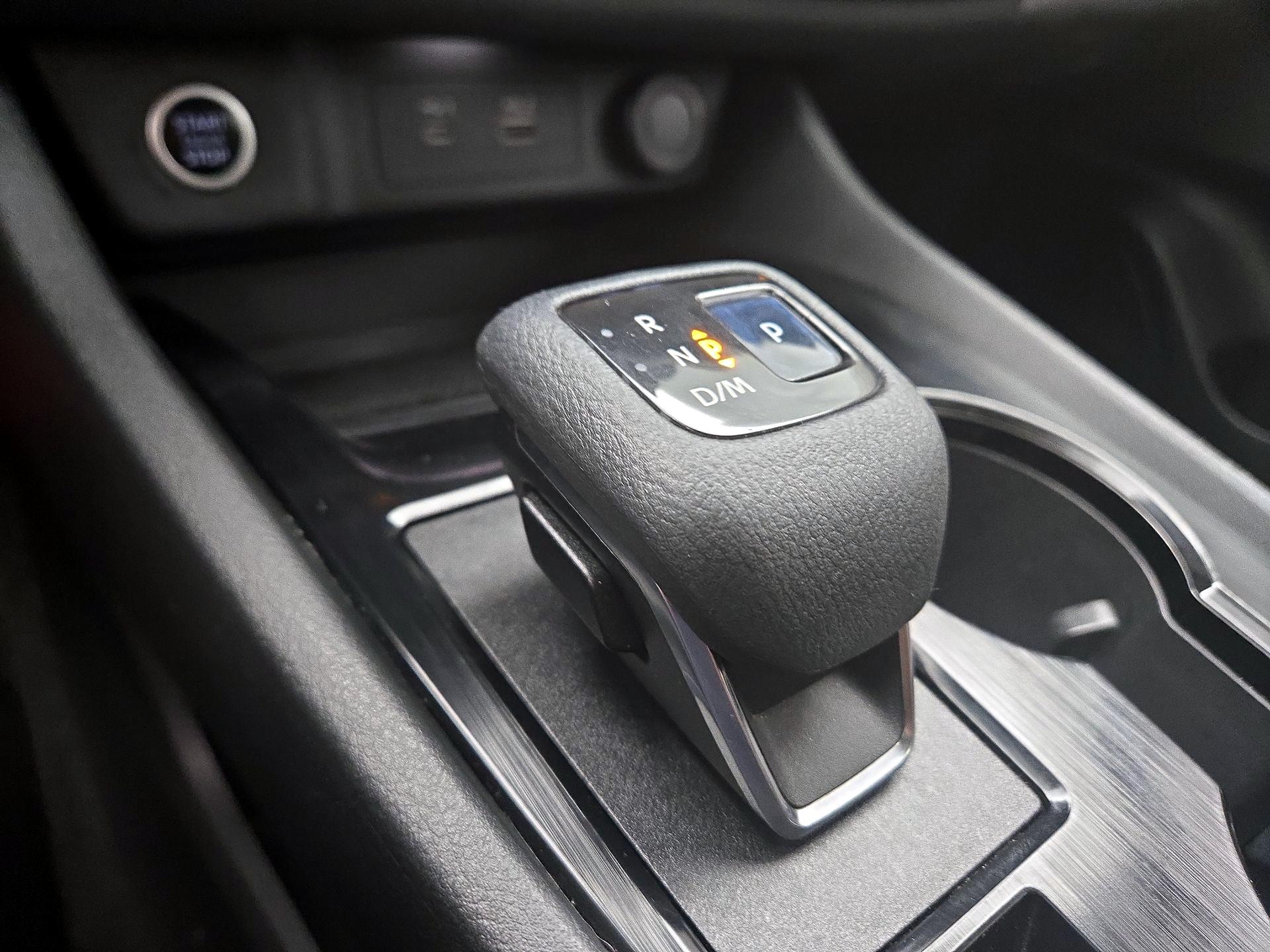 Thumbnail: 2021 Nissan Rogue - 17