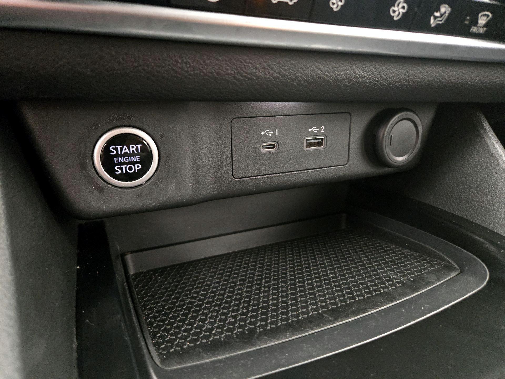 Thumbnail: 2021 Nissan Rogue - 18