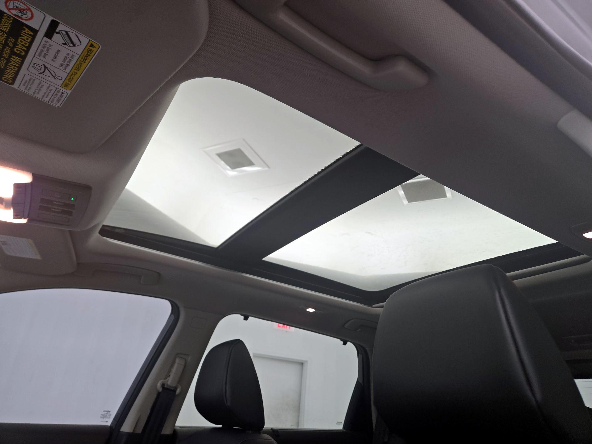 Thumbnail: 2021 Nissan Rogue - 19