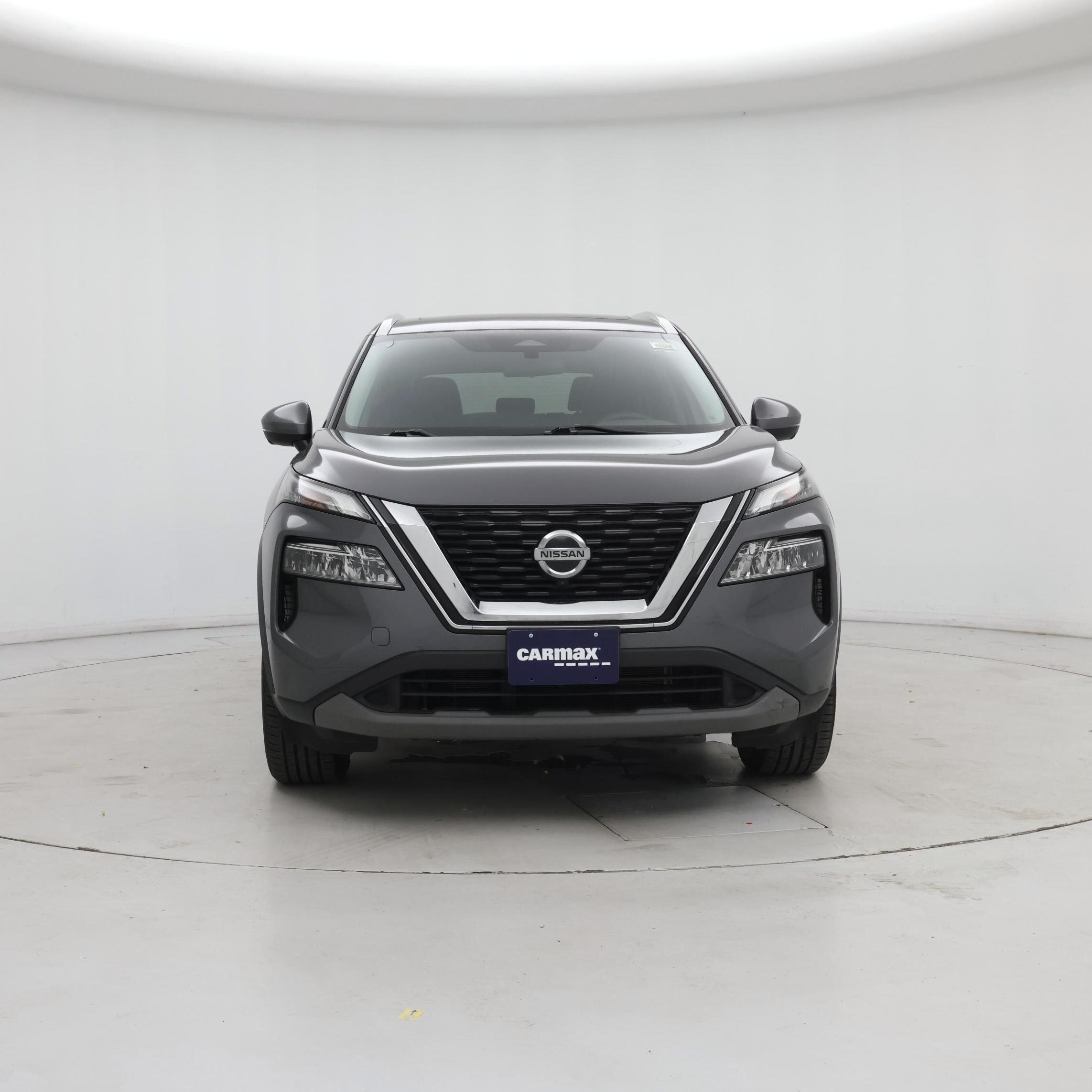 Thumbnail: 2021 Nissan Rogue - 5
