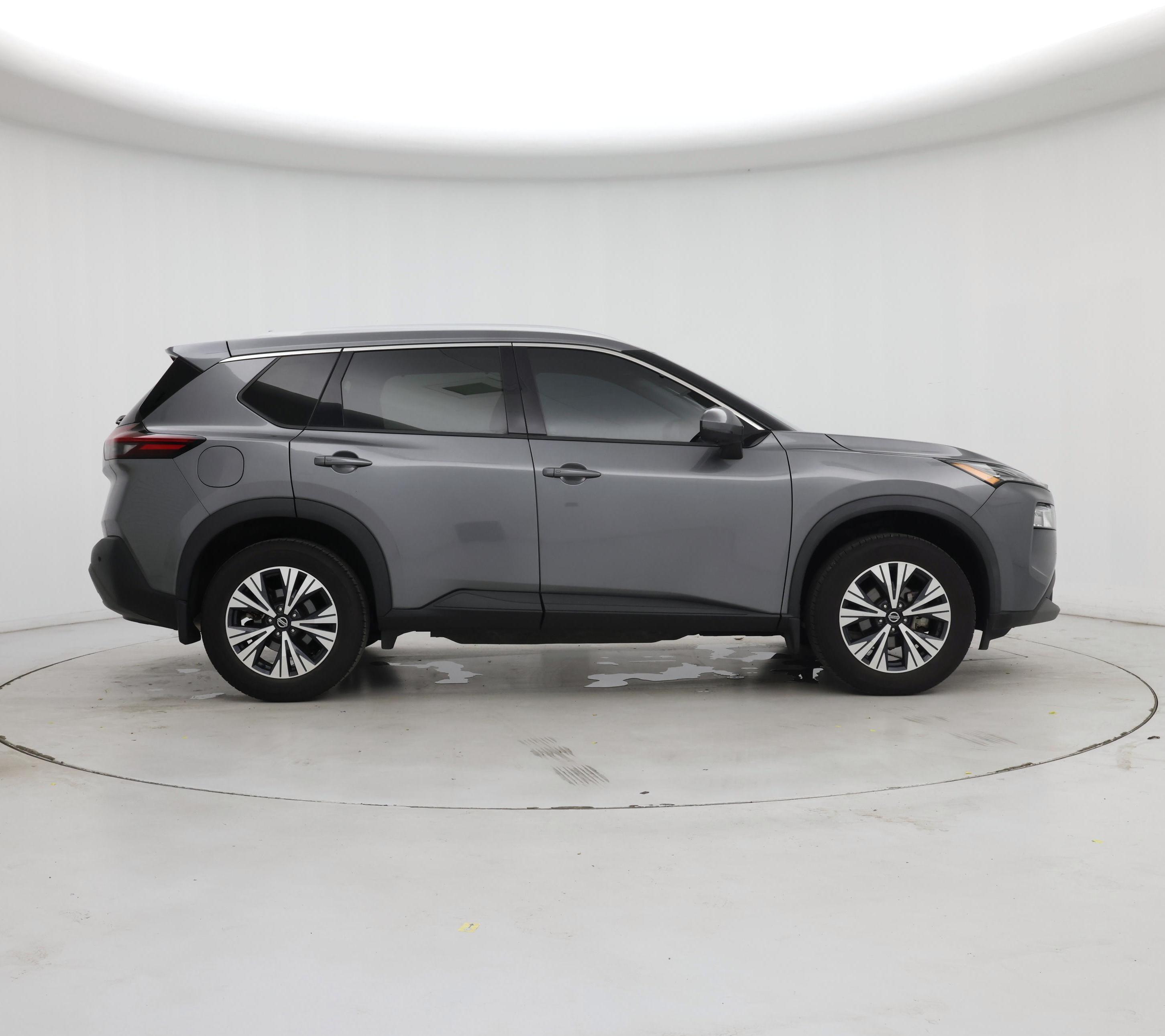 Thumbnail: 2021 Nissan Rogue - 7