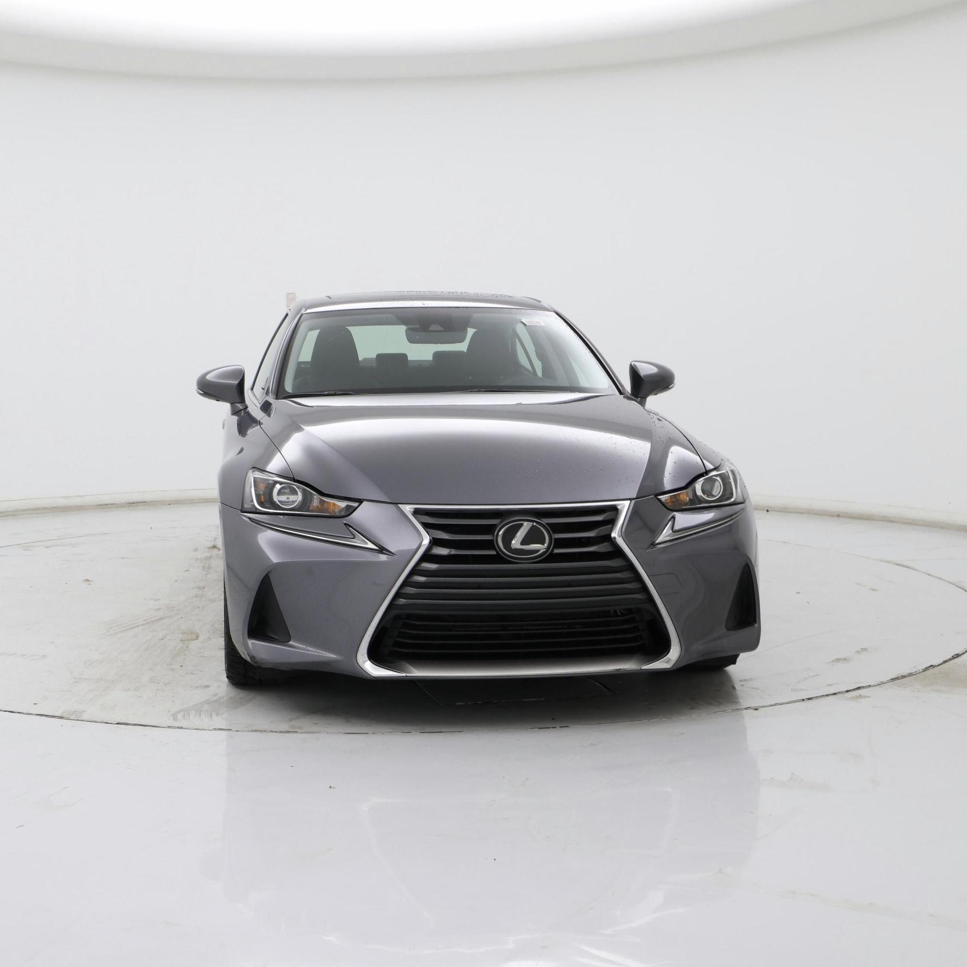 Thumbnail: 2018 Lexus IS - 5