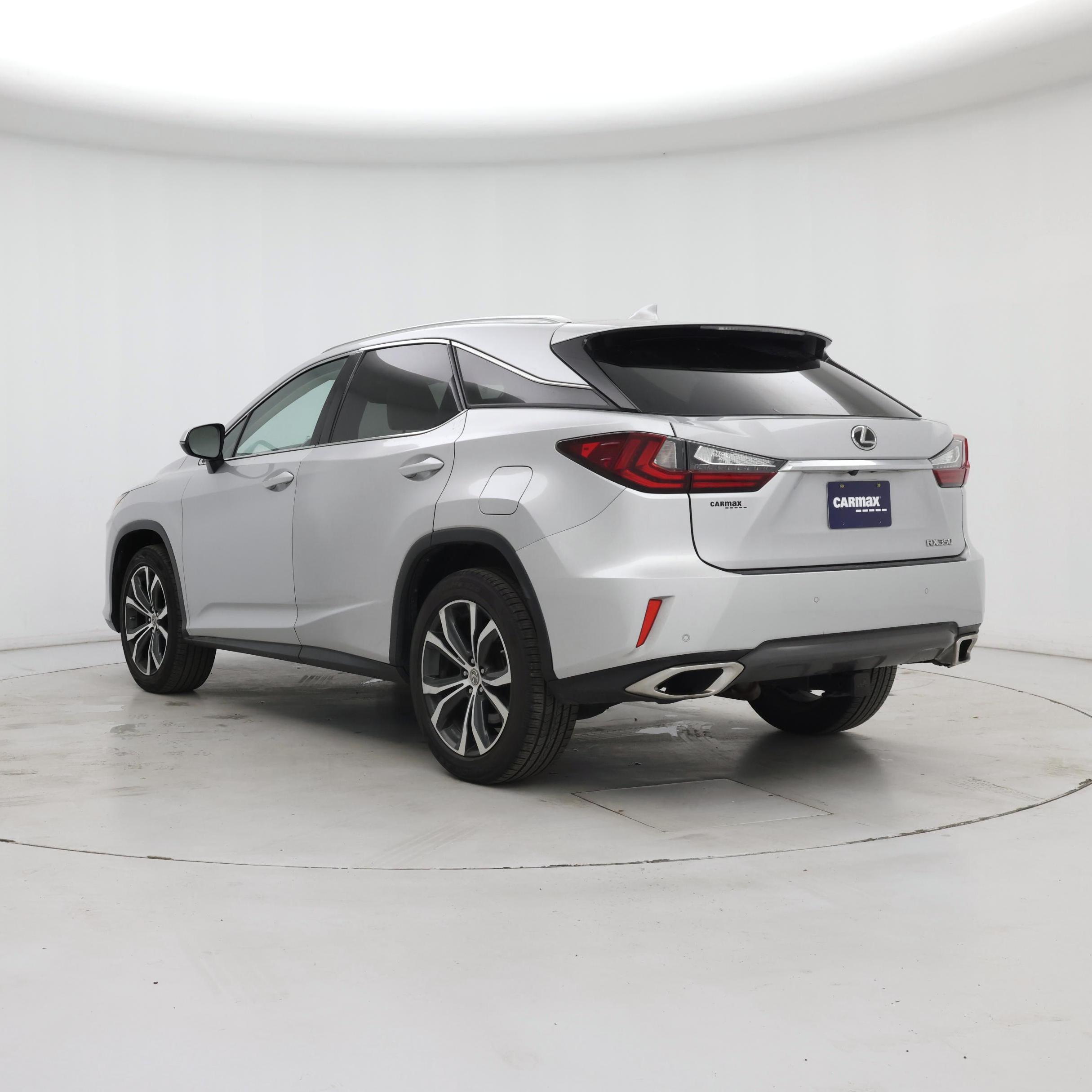 Thumbnail: 2017 Lexus RX - 2