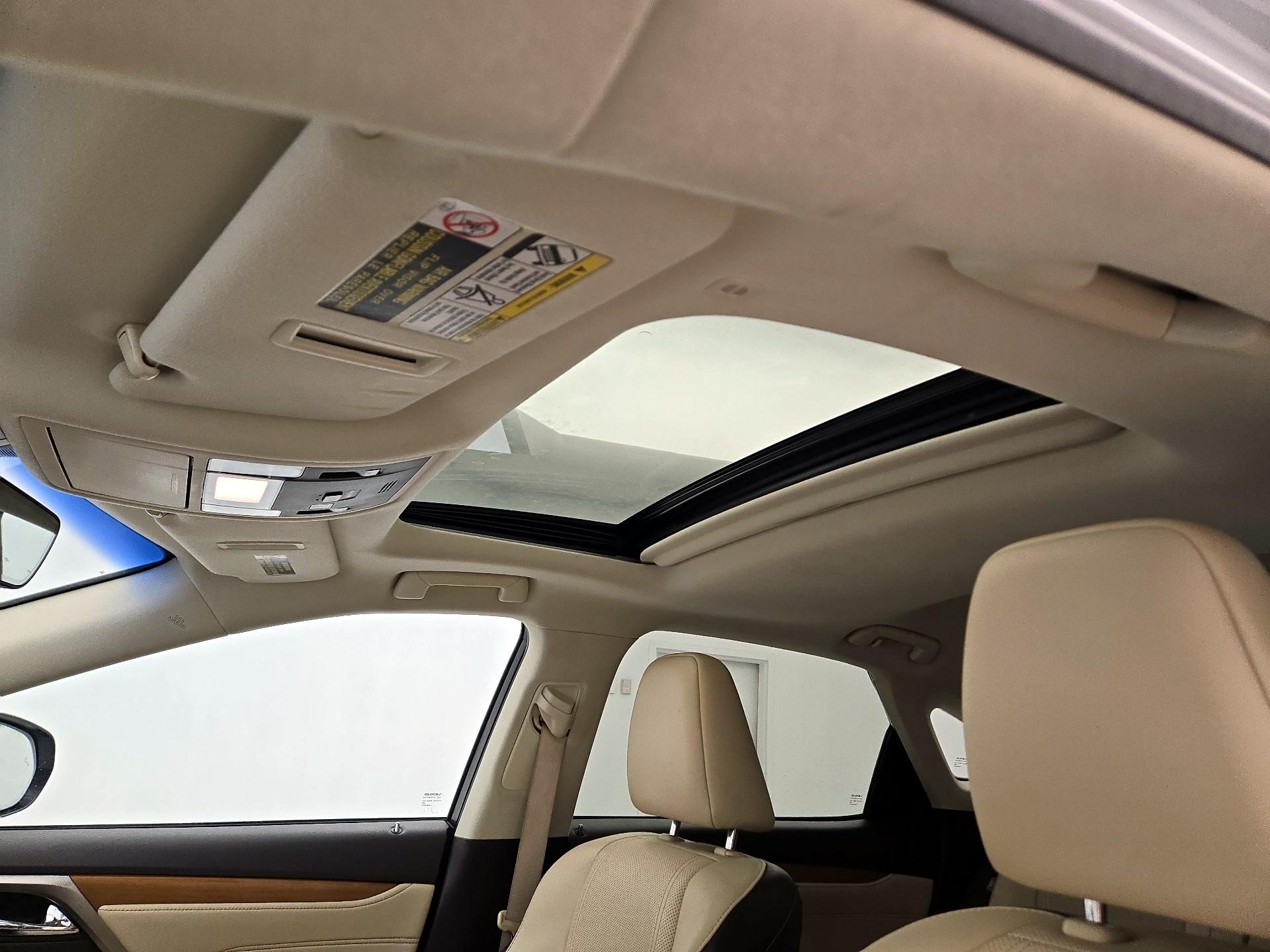 Thumbnail: 2017 Lexus RX - 20