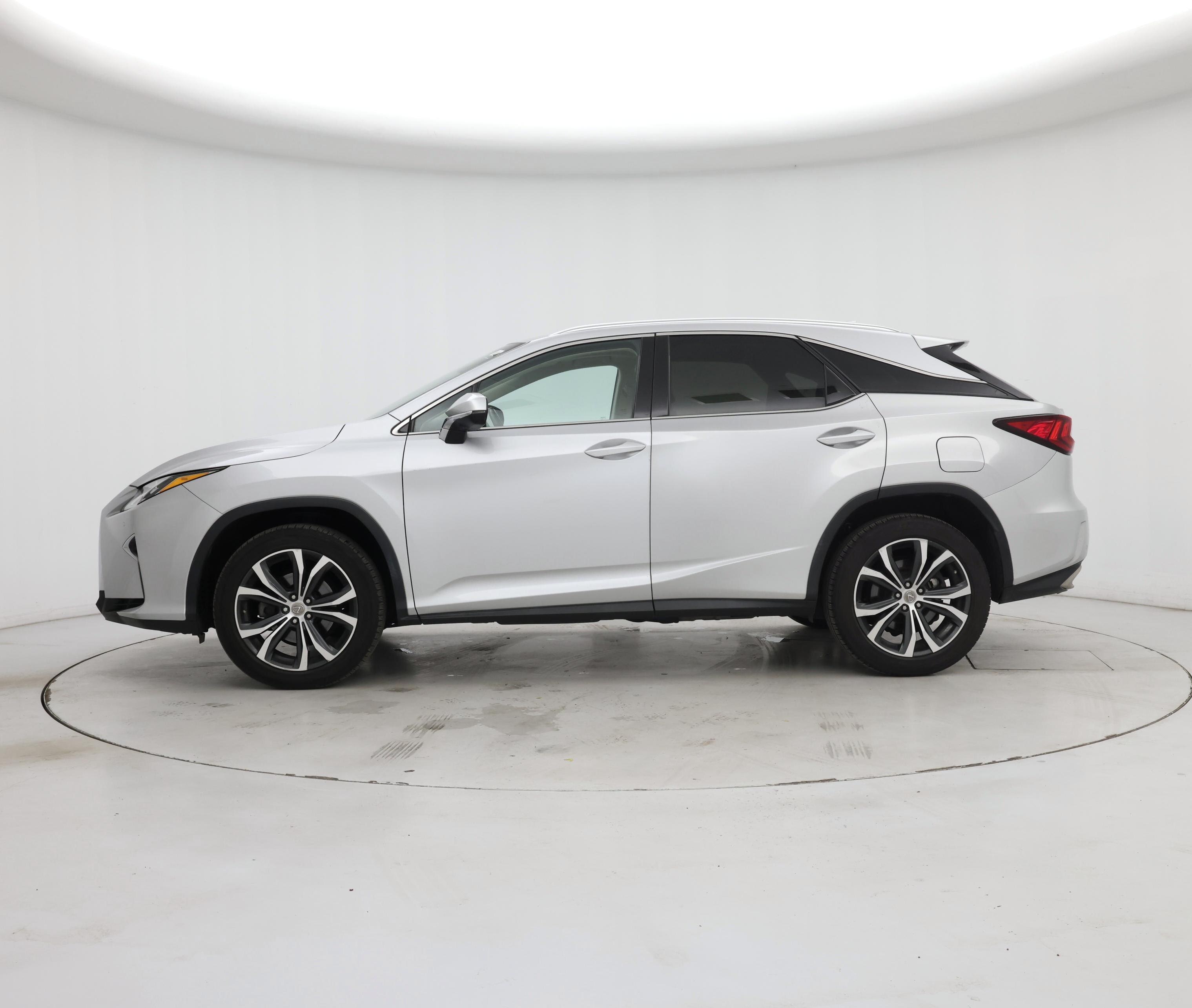 Thumbnail: 2017 Lexus RX - 3