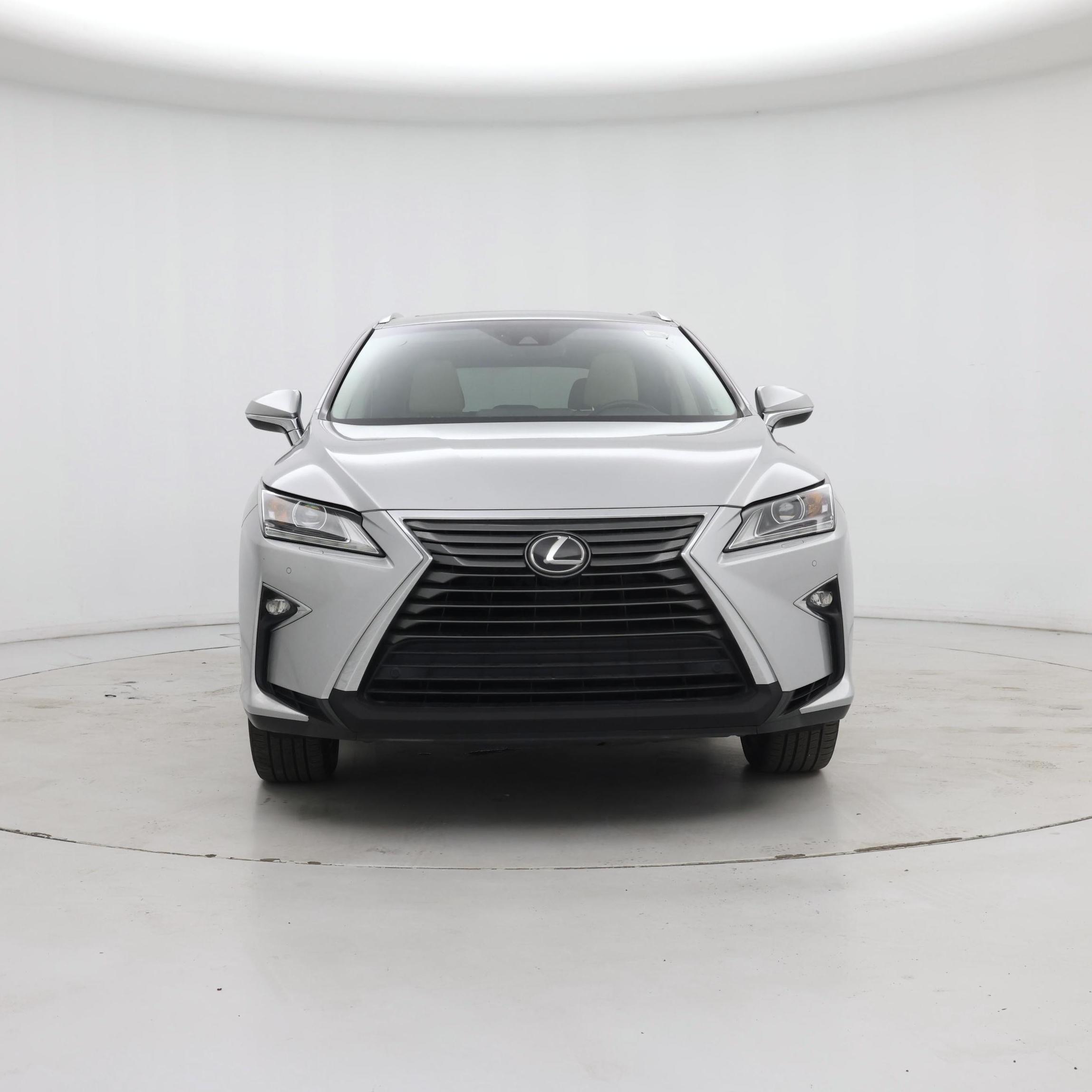 Thumbnail: 2017 Lexus RX - 5