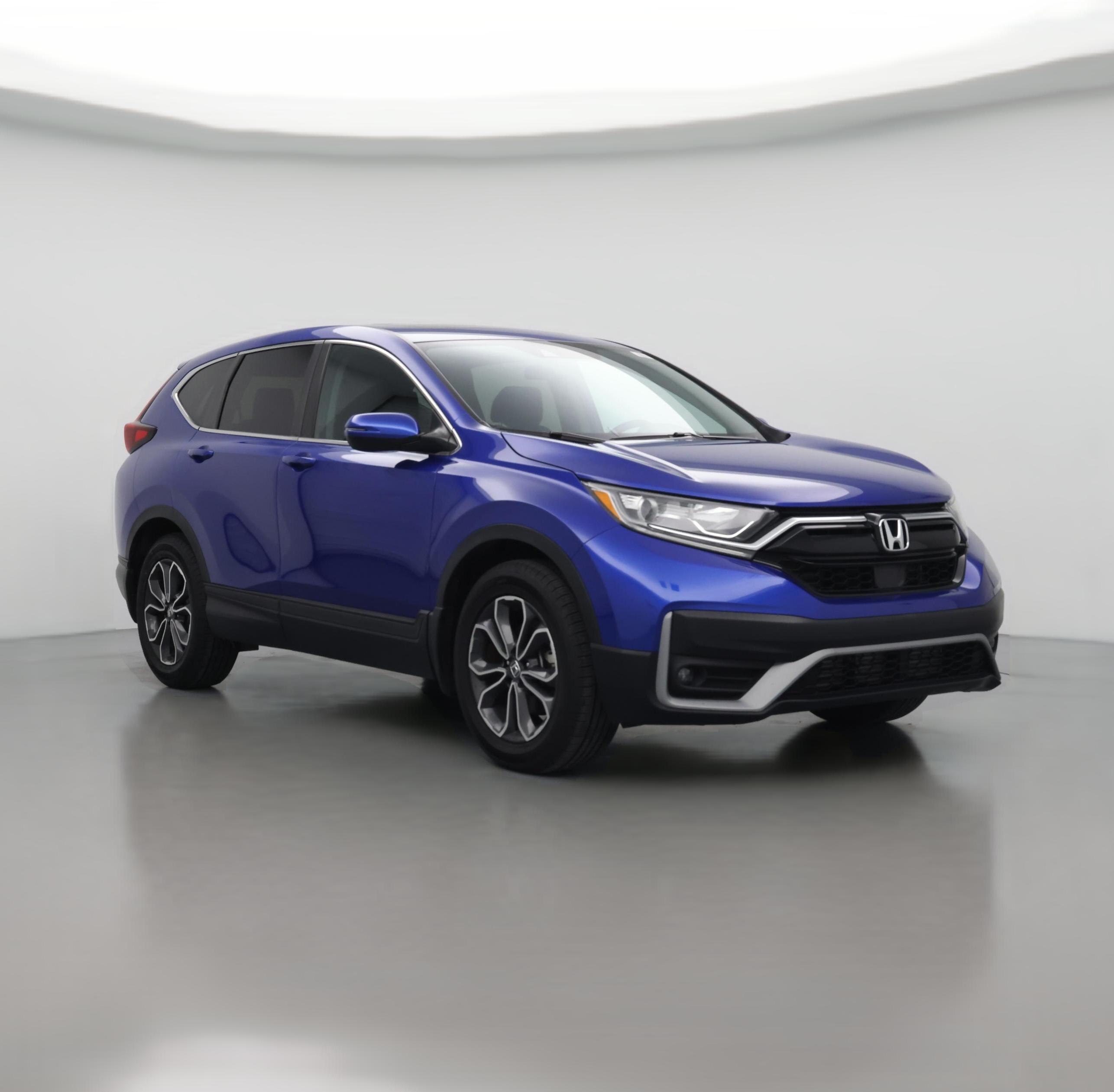 Thumbnail: 2022 Honda CR-V - 1