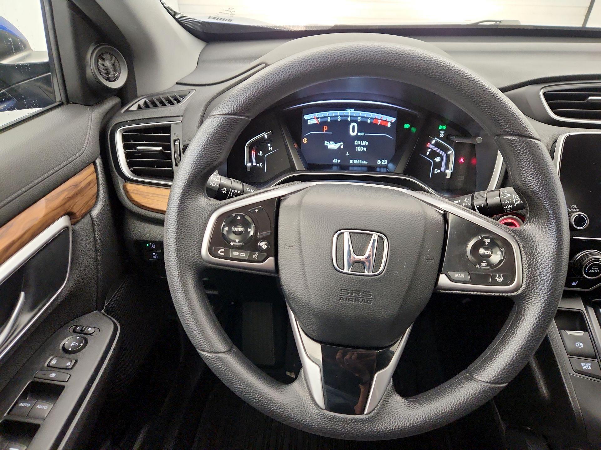 Thumbnail: 2022 Honda CR-V - 10