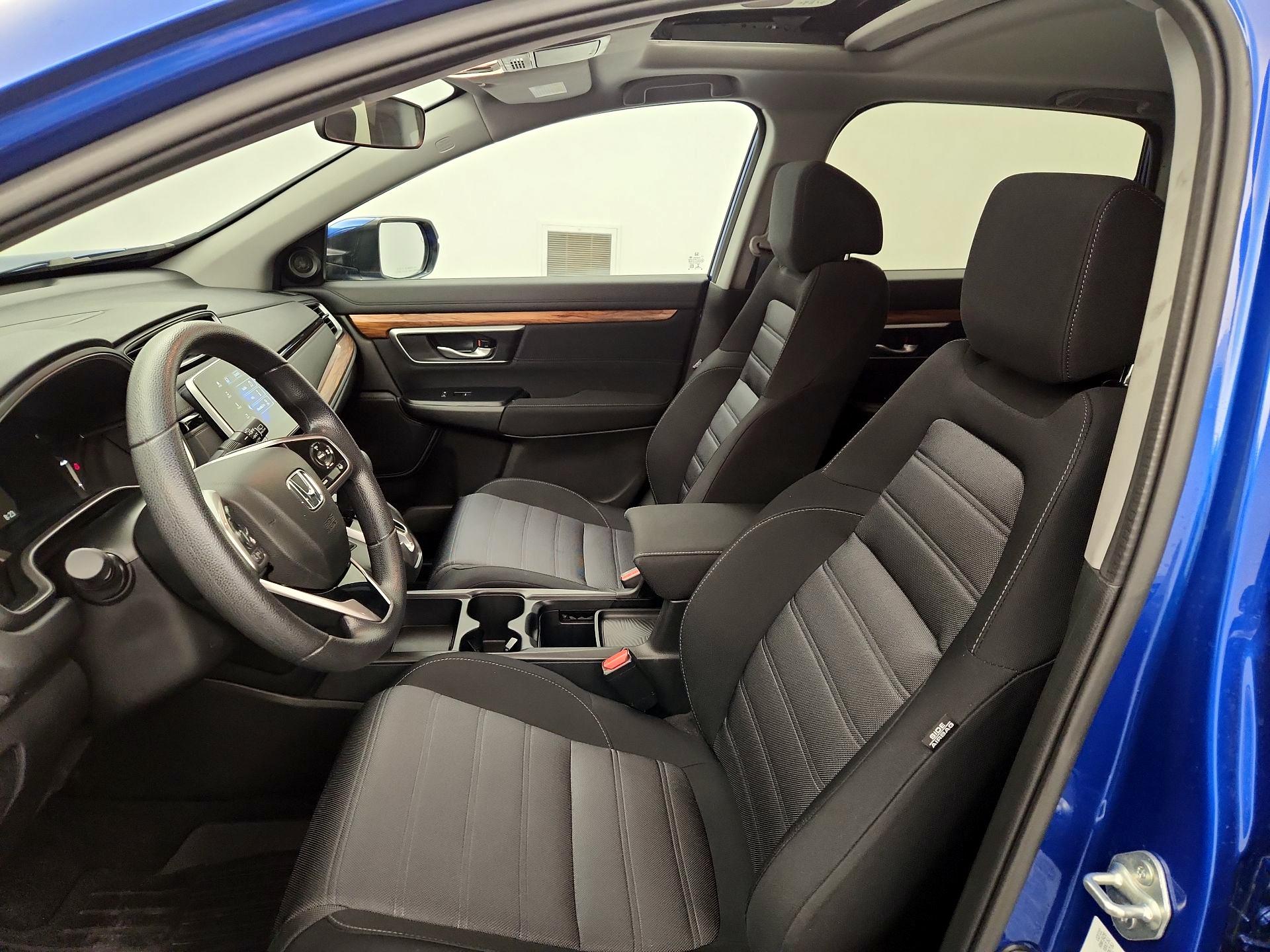 Thumbnail: 2022 Honda CR-V - 11