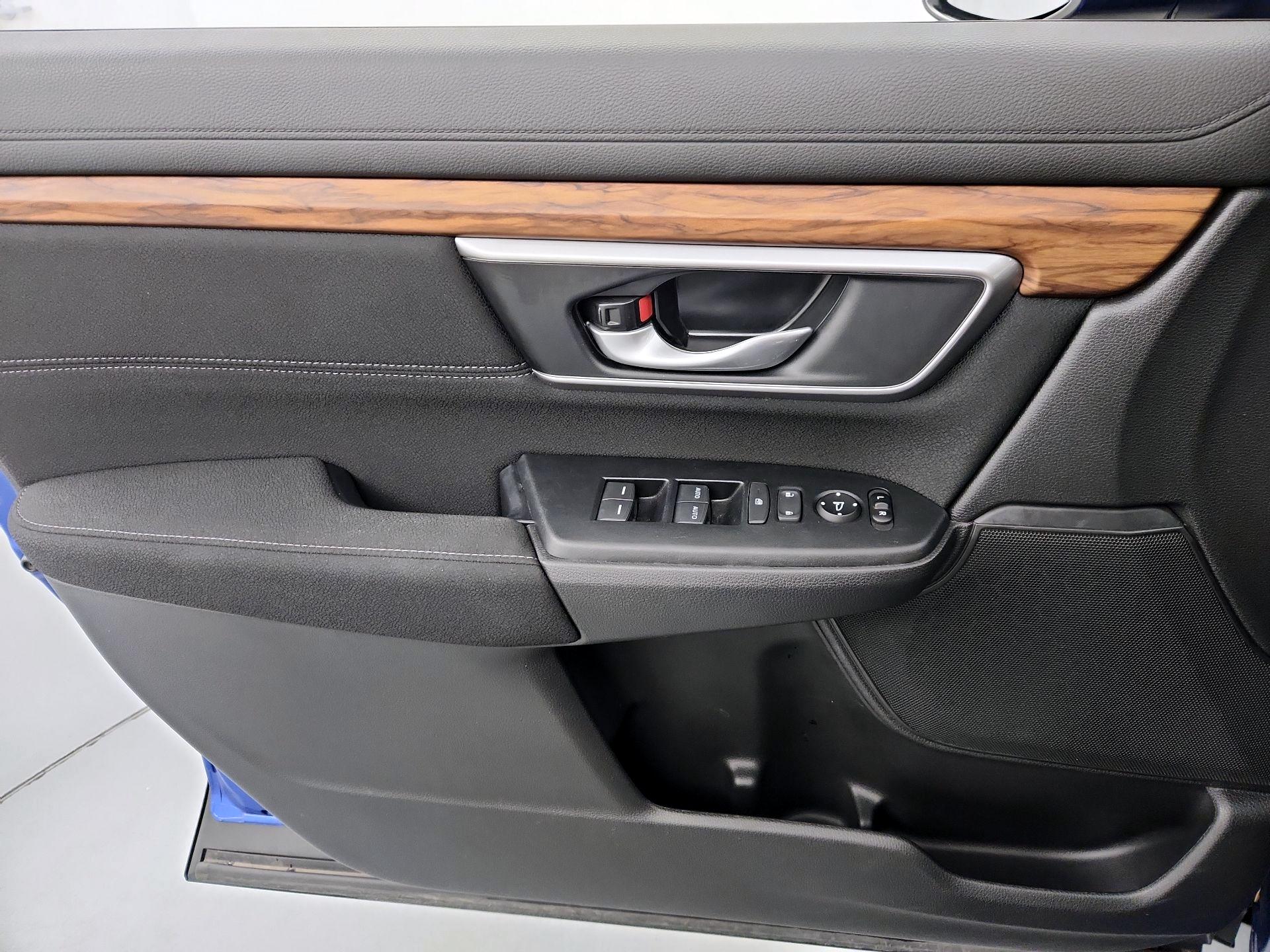 Thumbnail: 2022 Honda CR-V - 12