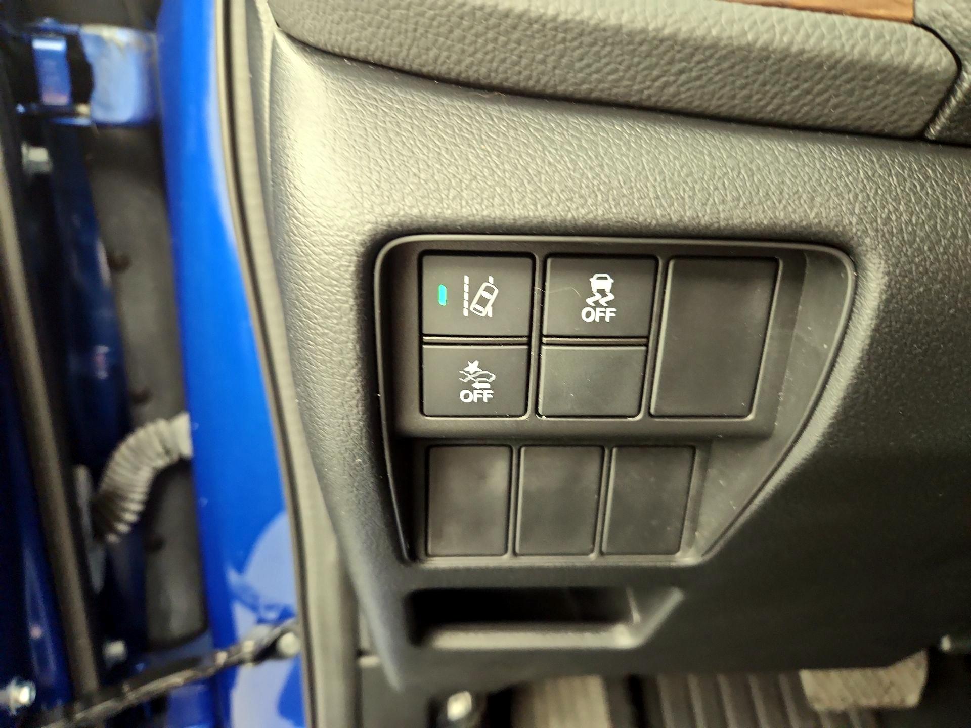 Thumbnail: 2022 Honda CR-V - 13