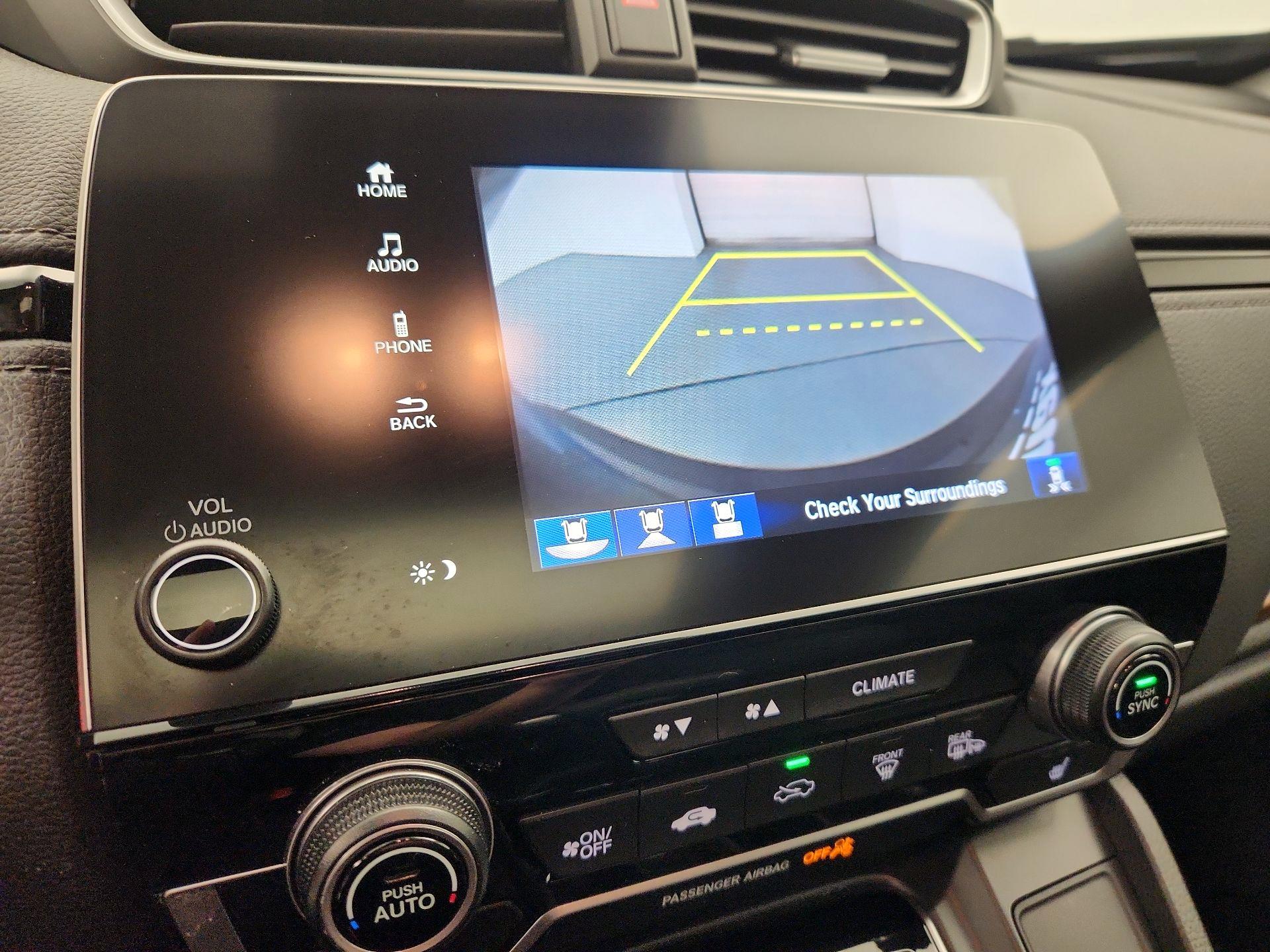 Thumbnail: 2022 Honda CR-V - 14