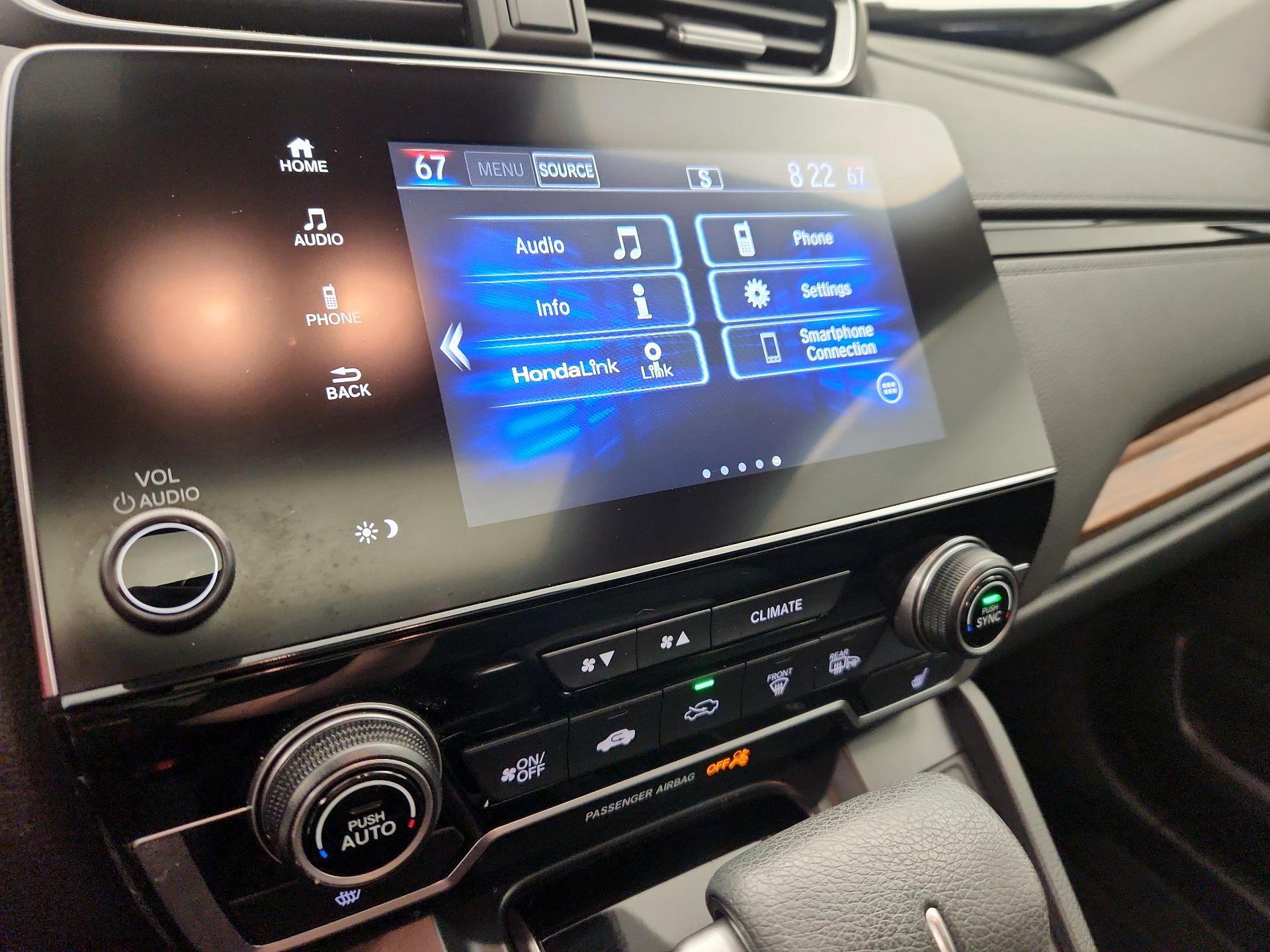 Thumbnail: 2022 Honda CR-V - 15