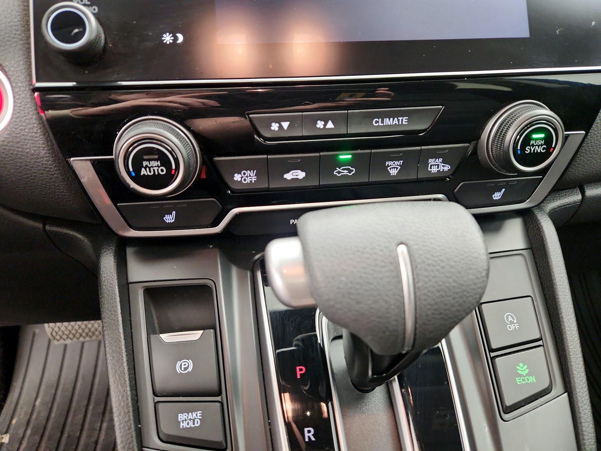 Thumbnail: 2022 Honda CR-V - 16