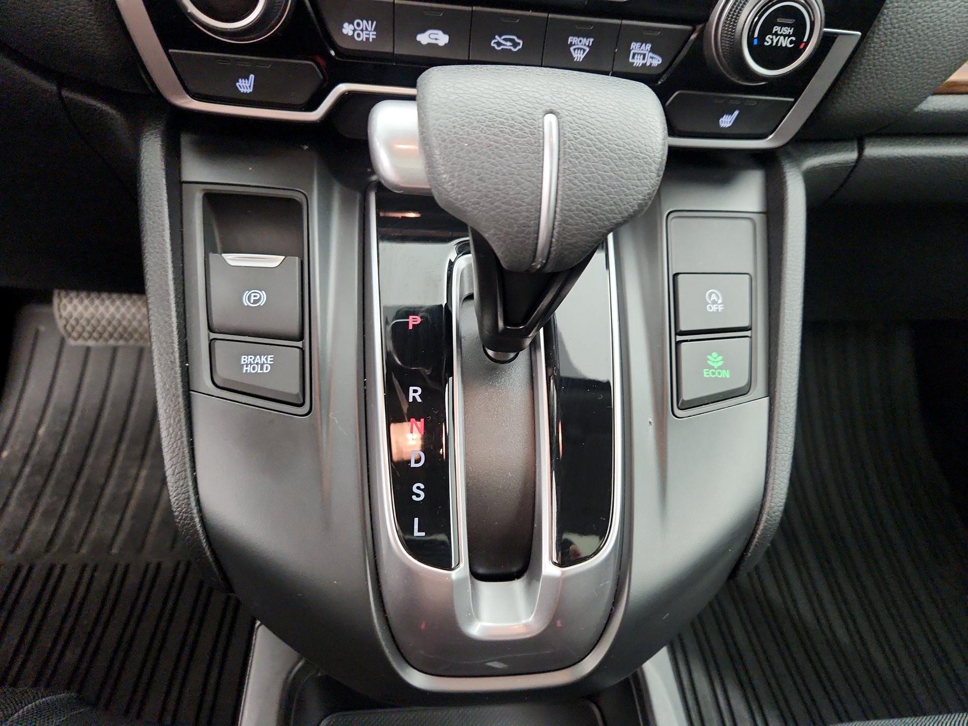 Thumbnail: 2022 Honda CR-V - 17