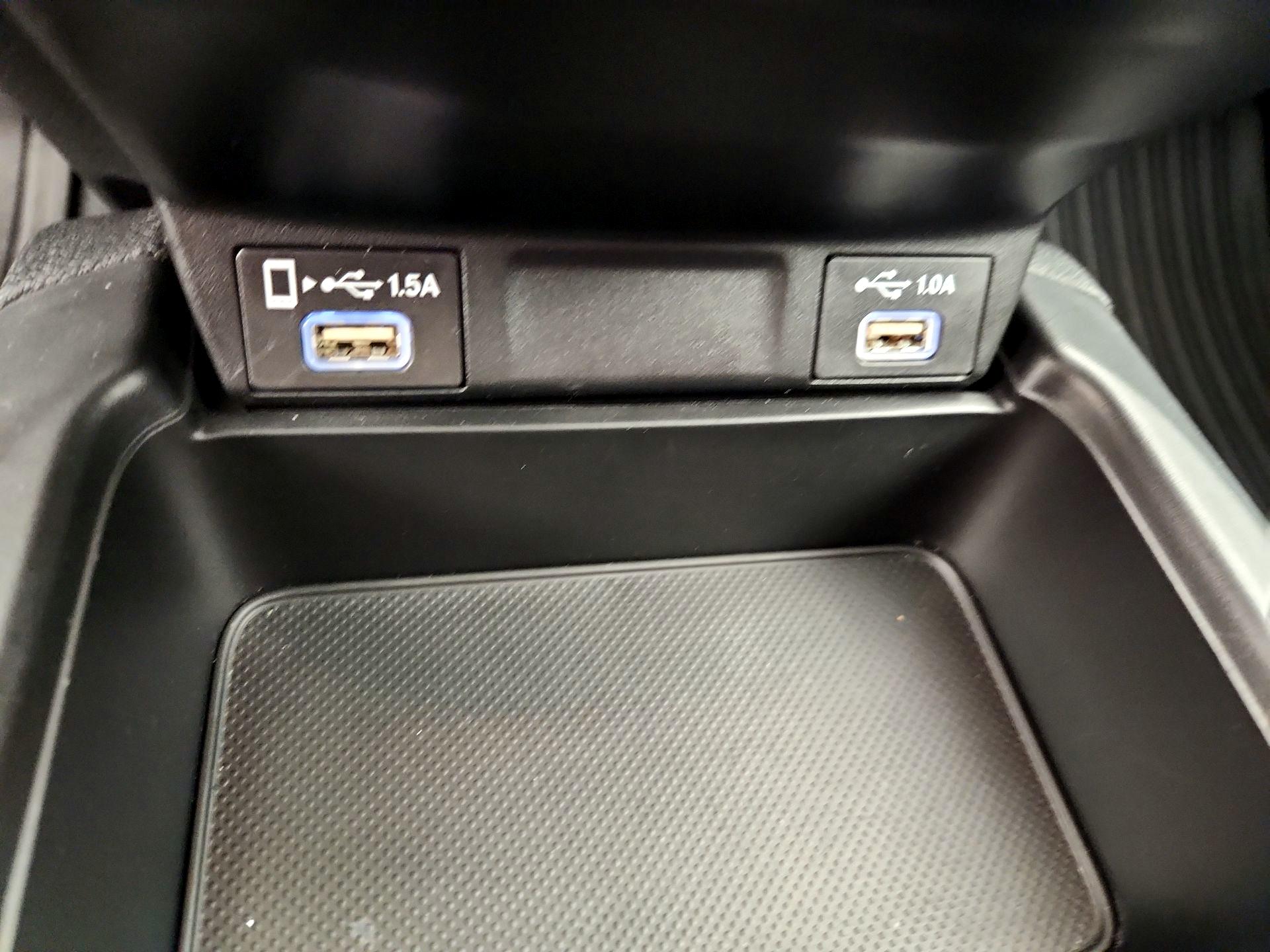 Thumbnail: 2022 Honda CR-V - 18