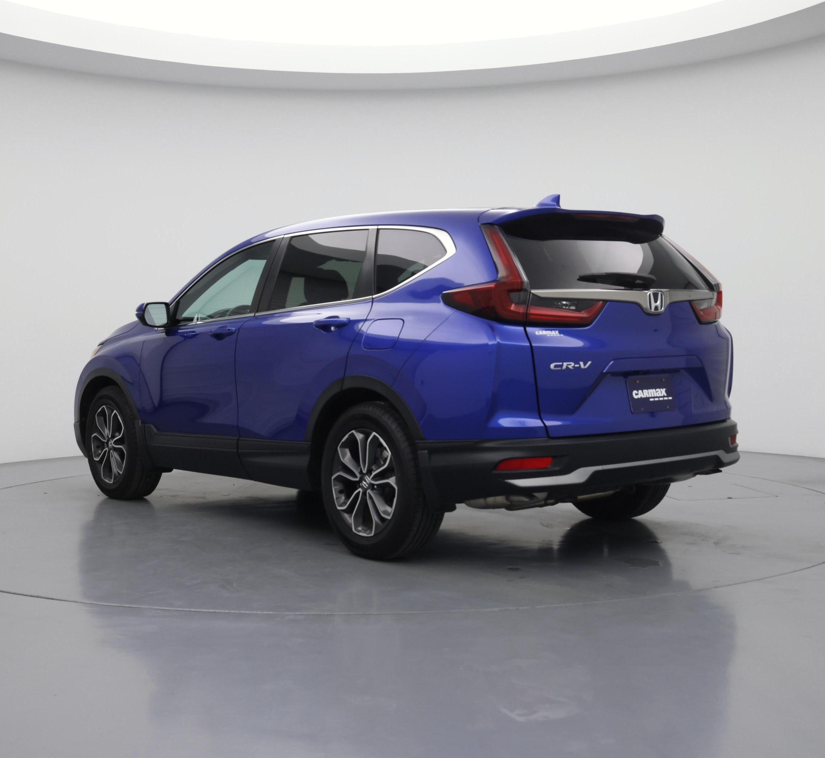 Thumbnail: 2022 Honda CR-V - 2