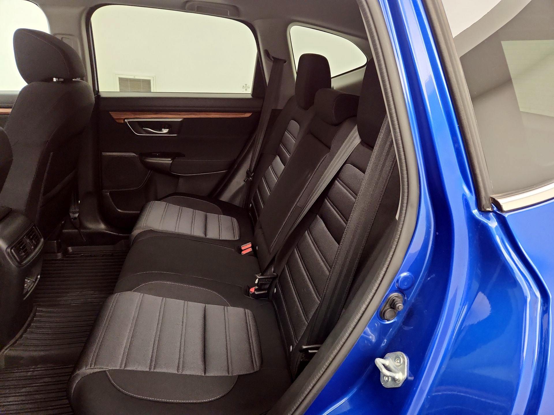 Thumbnail: 2022 Honda CR-V - 20