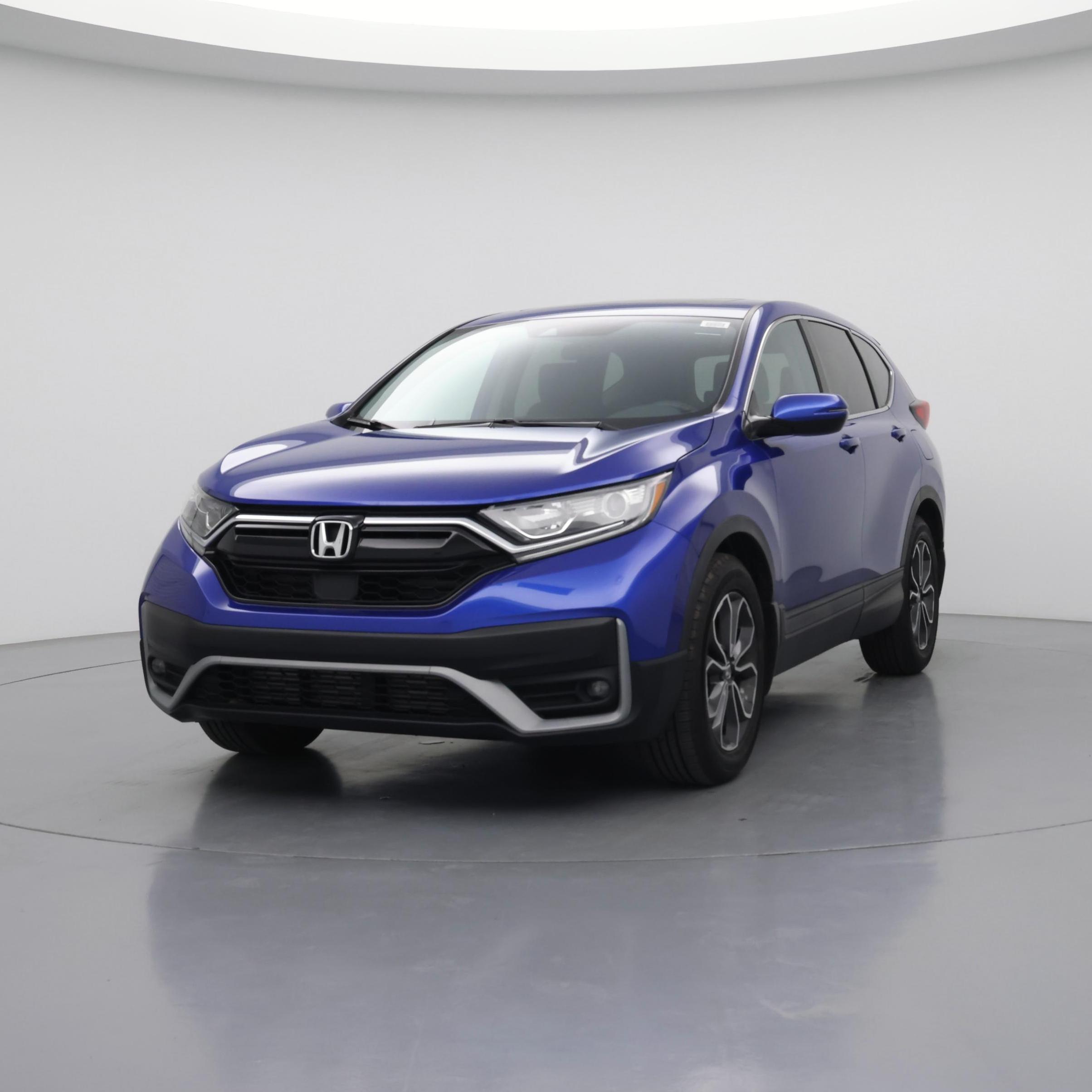 Thumbnail: 2022 Honda CR-V - 4