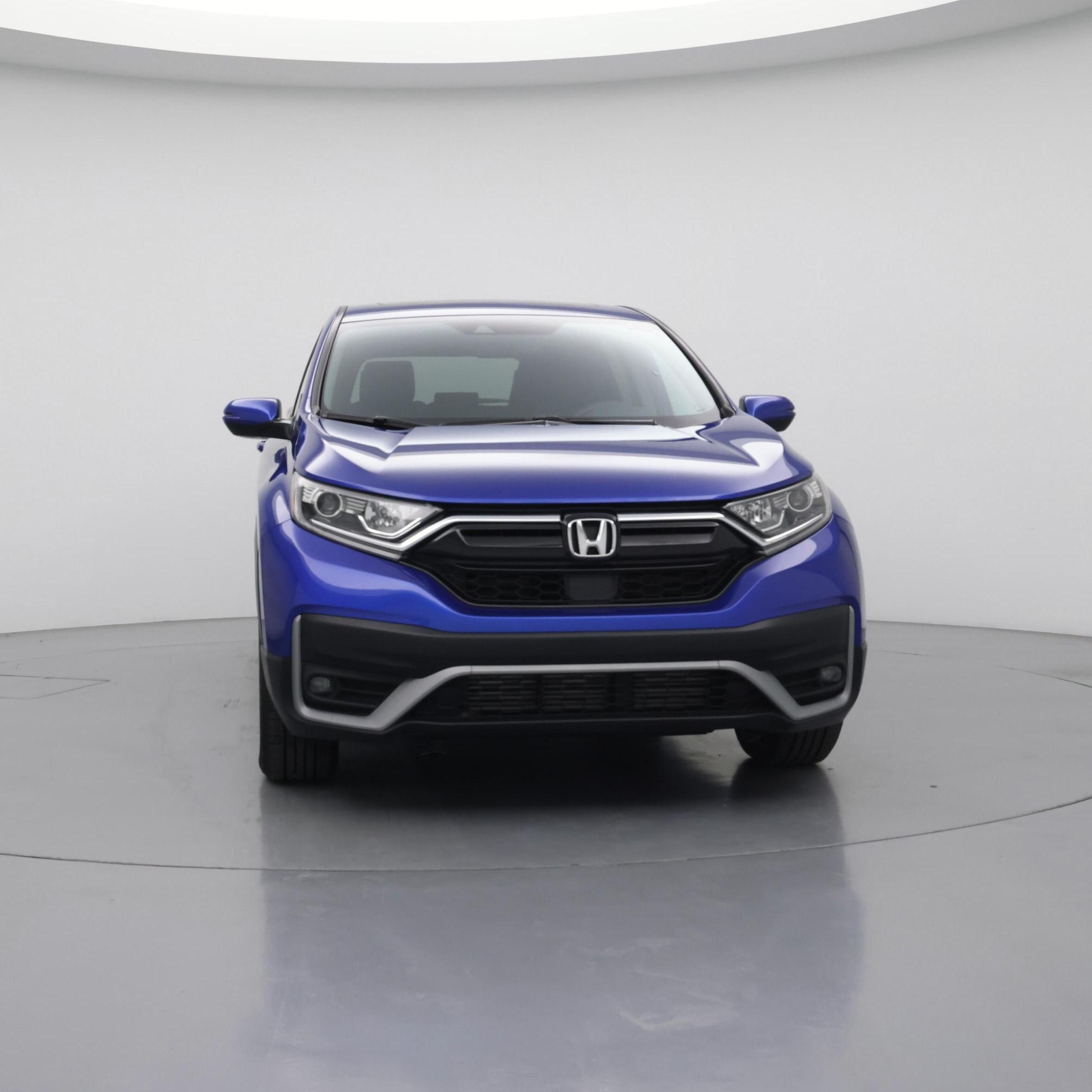 Thumbnail: 2022 Honda CR-V - 5